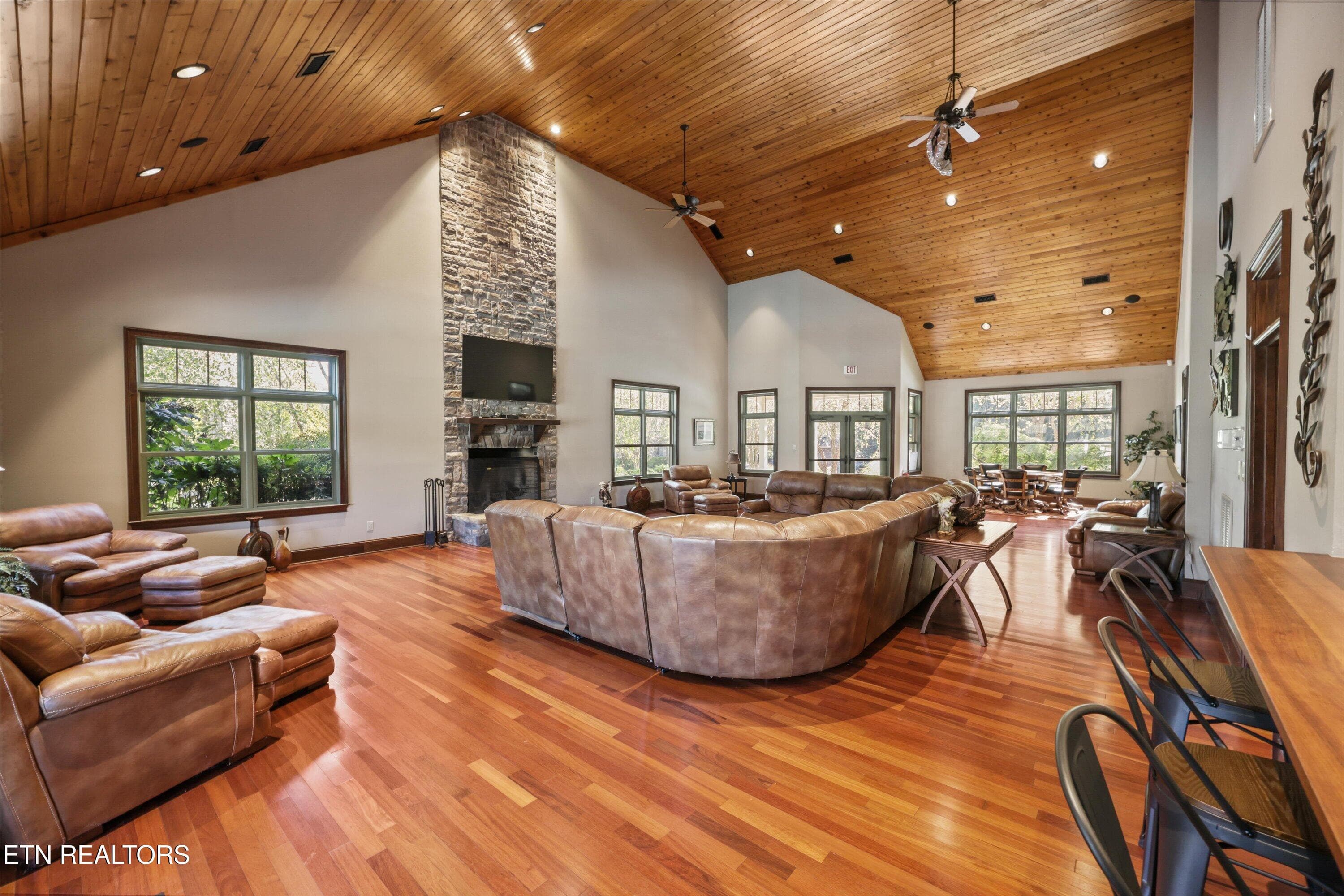 31-Community Amenities - 210 Waterside Circle, Andersonville, TN 37705
