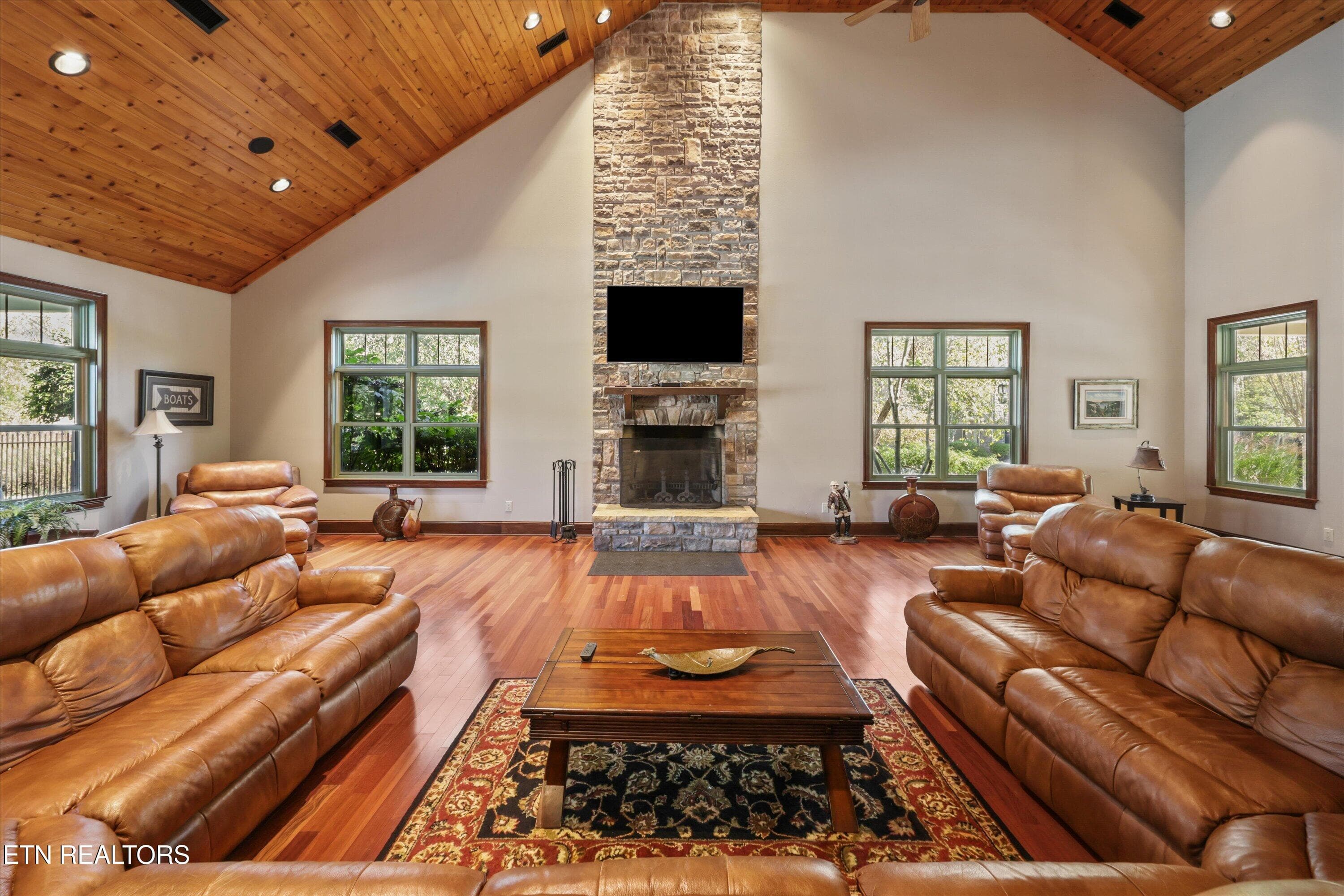 32-Community Amenities - 210 Waterside Circle, Andersonville, TN 37705