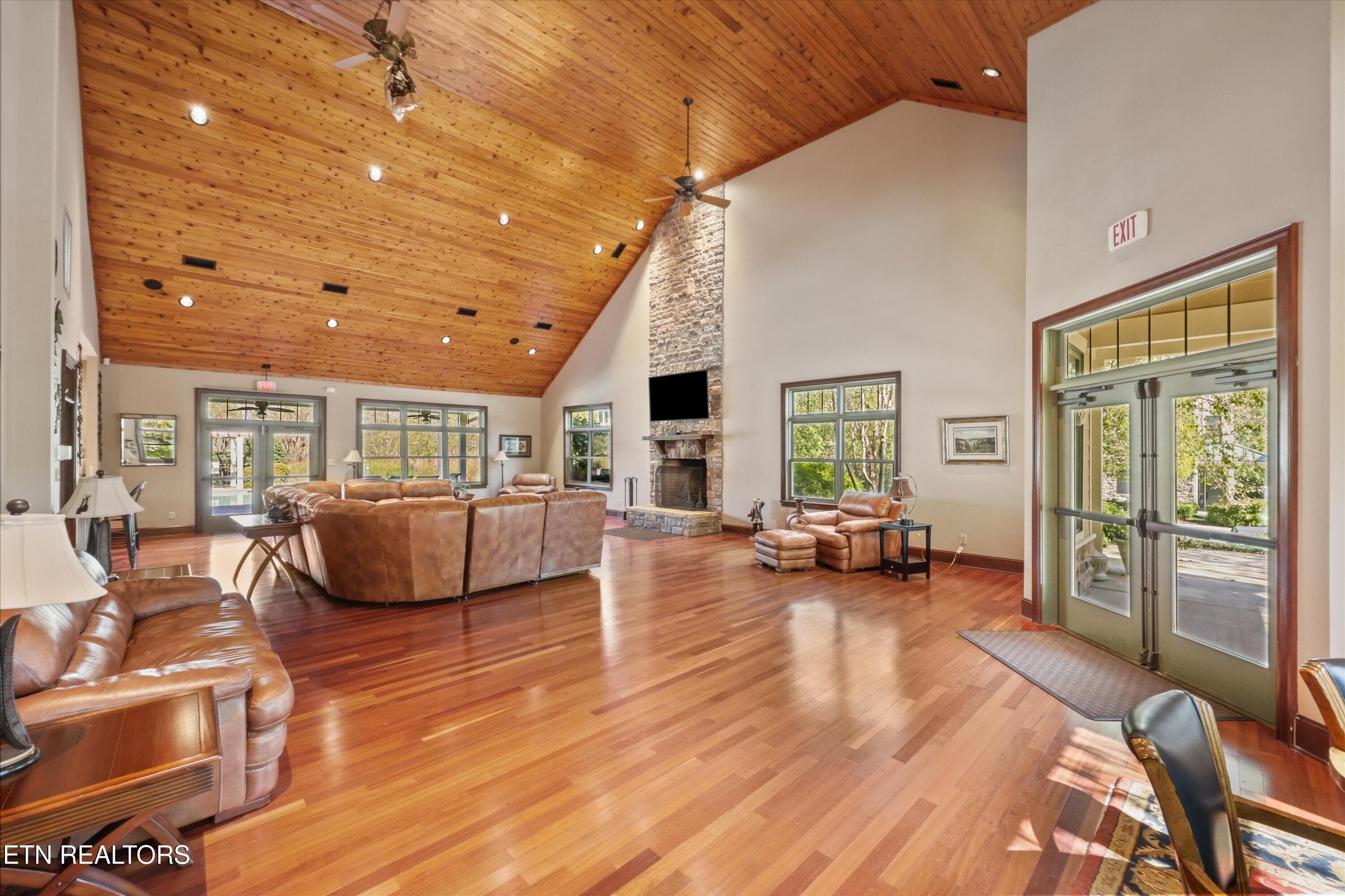 34-Community Amenities - 210 Waterside Circle, Andersonville, TN 37705