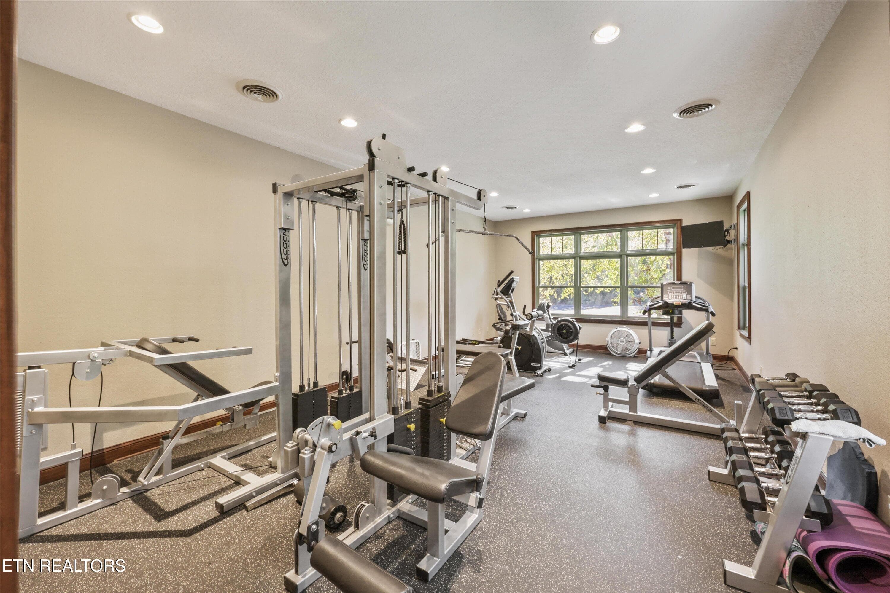 37-Community Amenities - 210 Waterside Circle, Andersonville, TN 37705