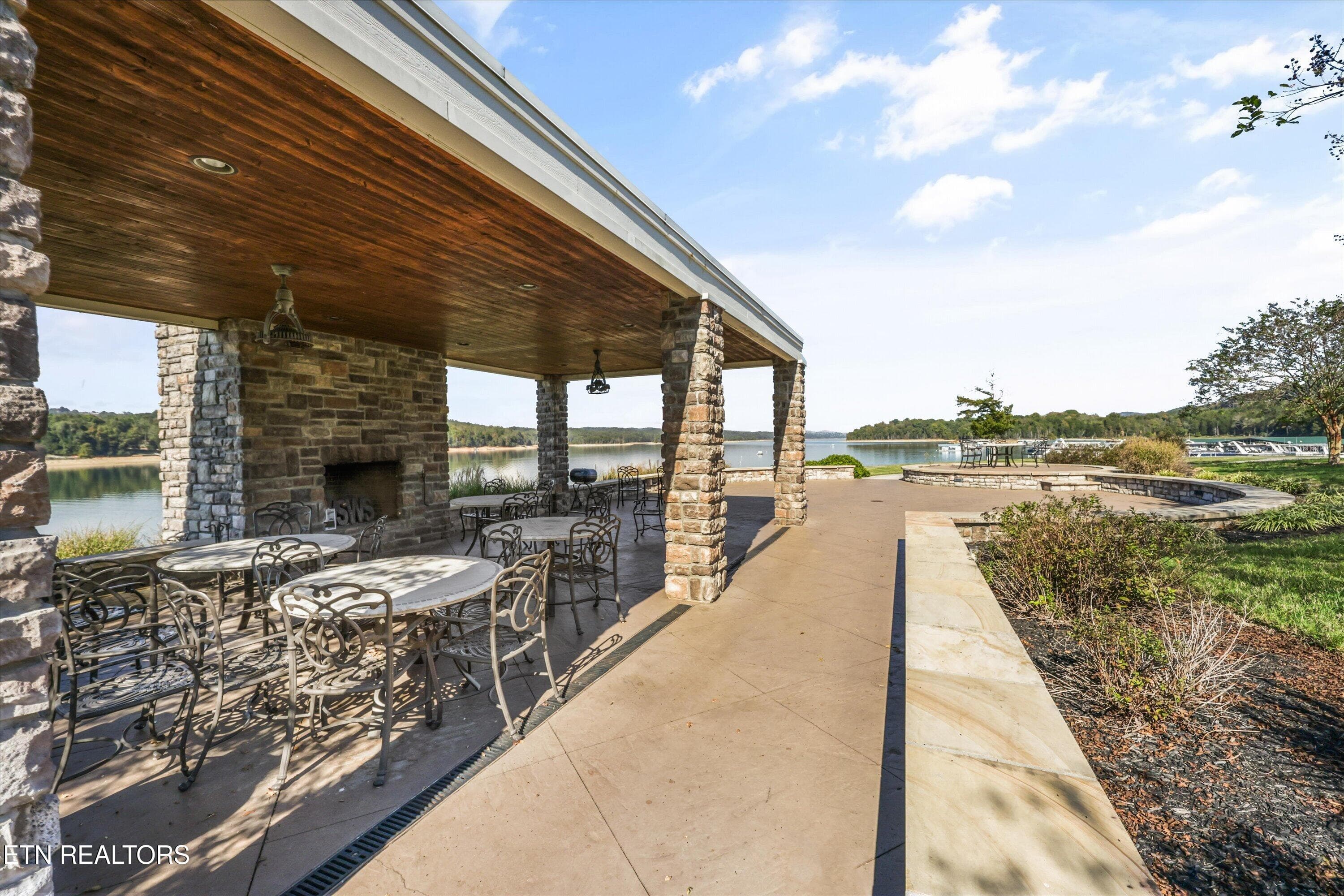 38-Community Amenities - 210 Waterside Circle, Andersonville, TN 37705