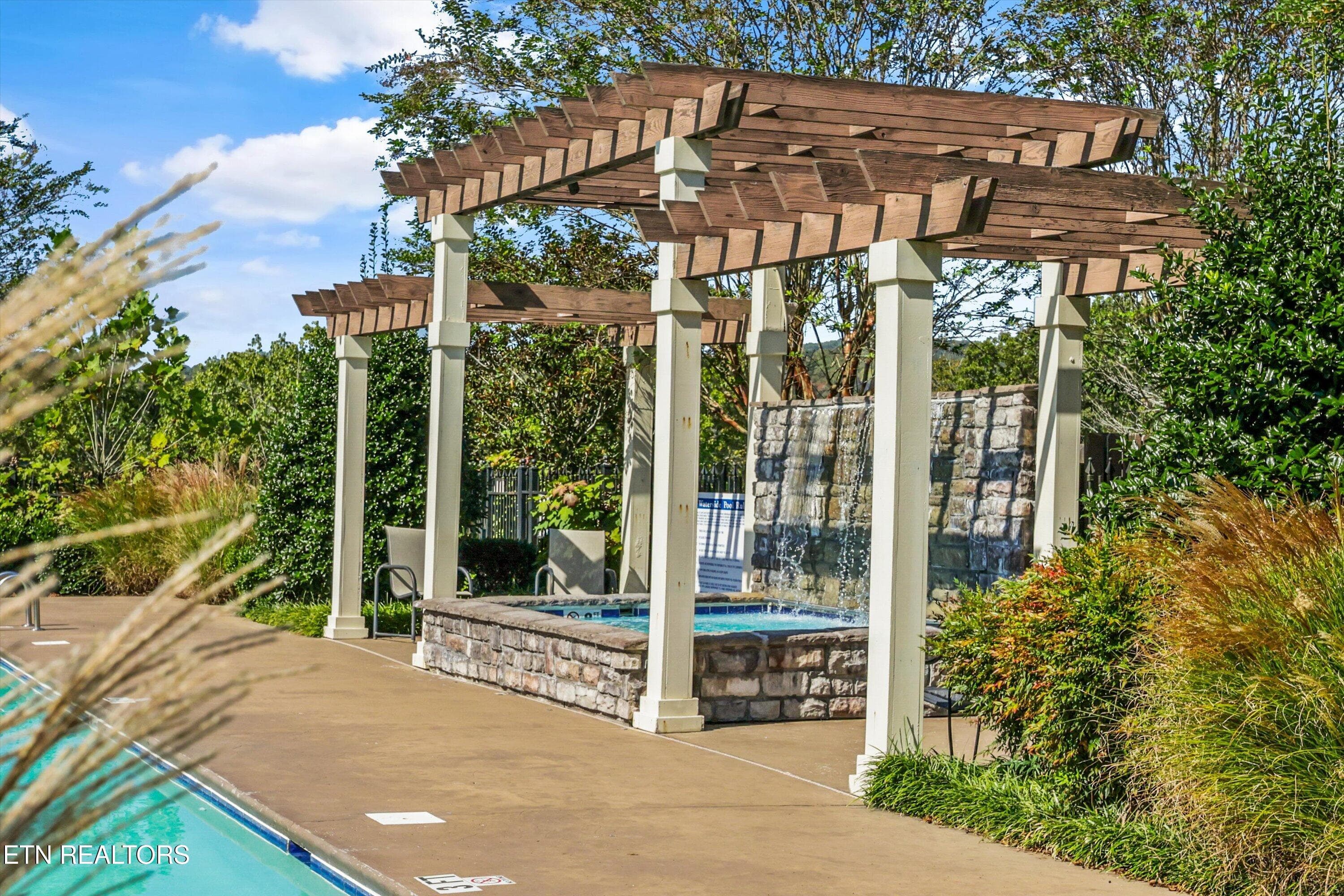 44-Community Amenities - 210 Waterside Circle, Andersonville, TN 37705