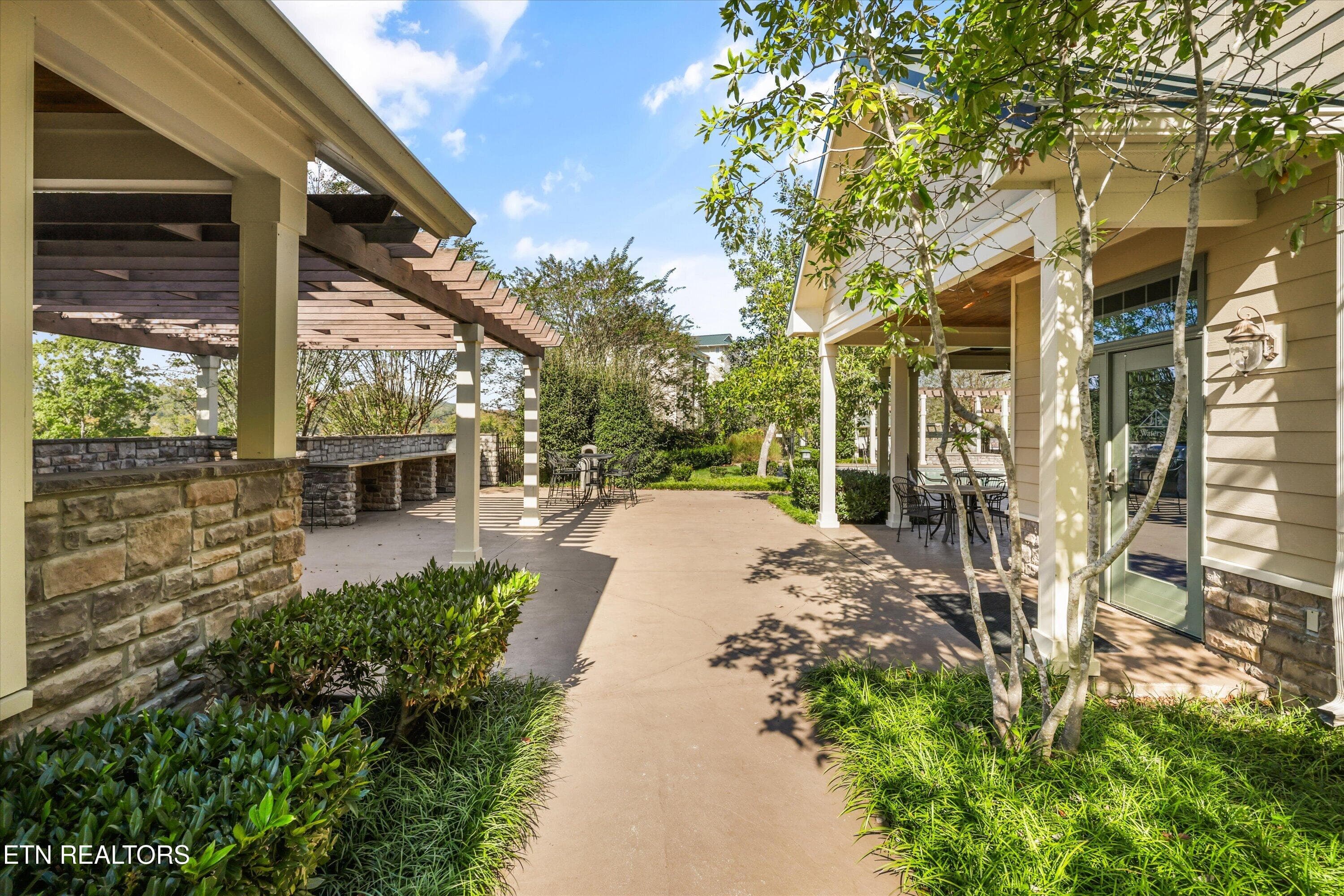 46-Community Amenities - 210 Waterside Circle, Andersonville, TN 37705