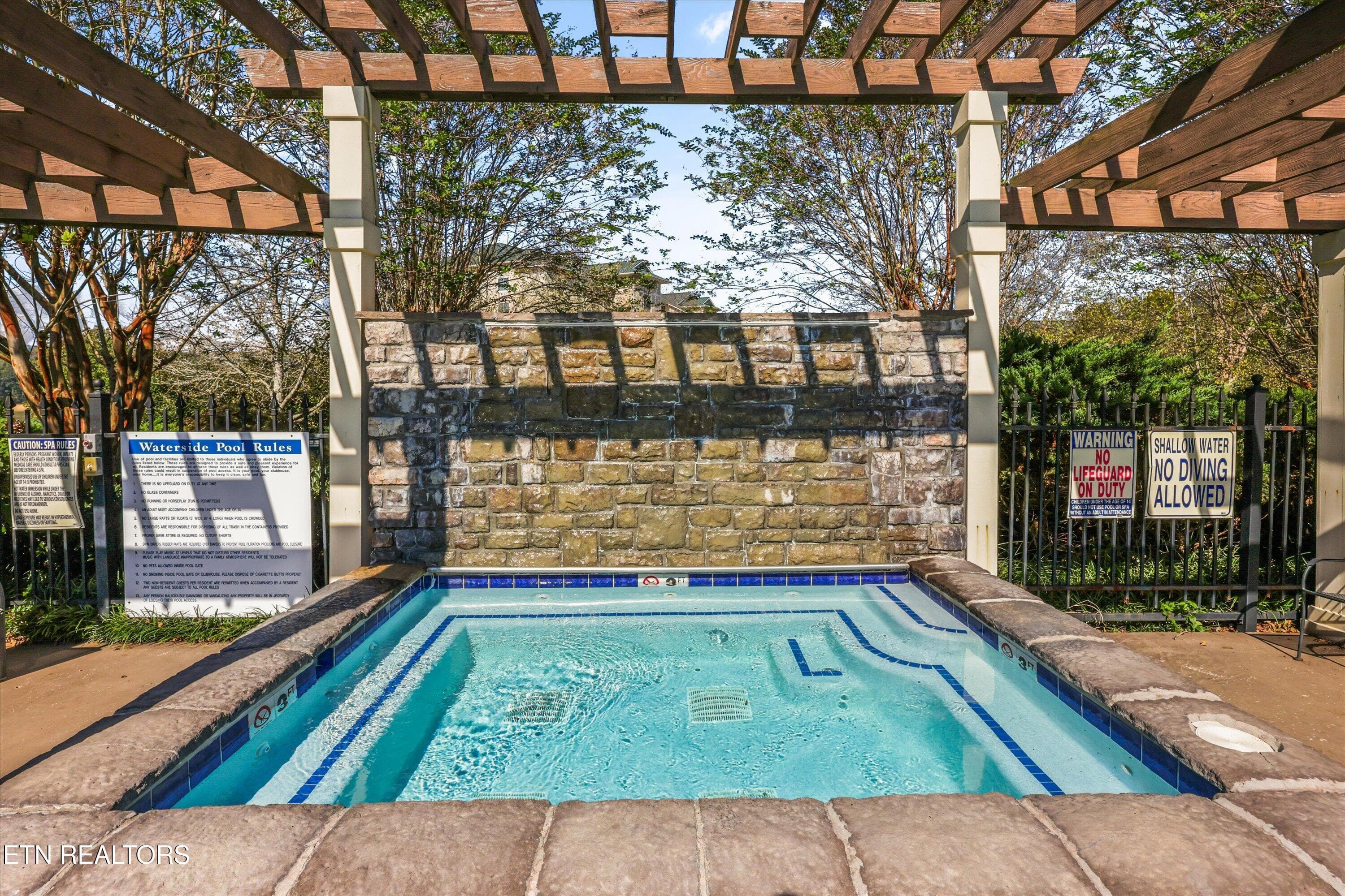49-Community Amenities - 210 Waterside Circle, Andersonville, TN 37705