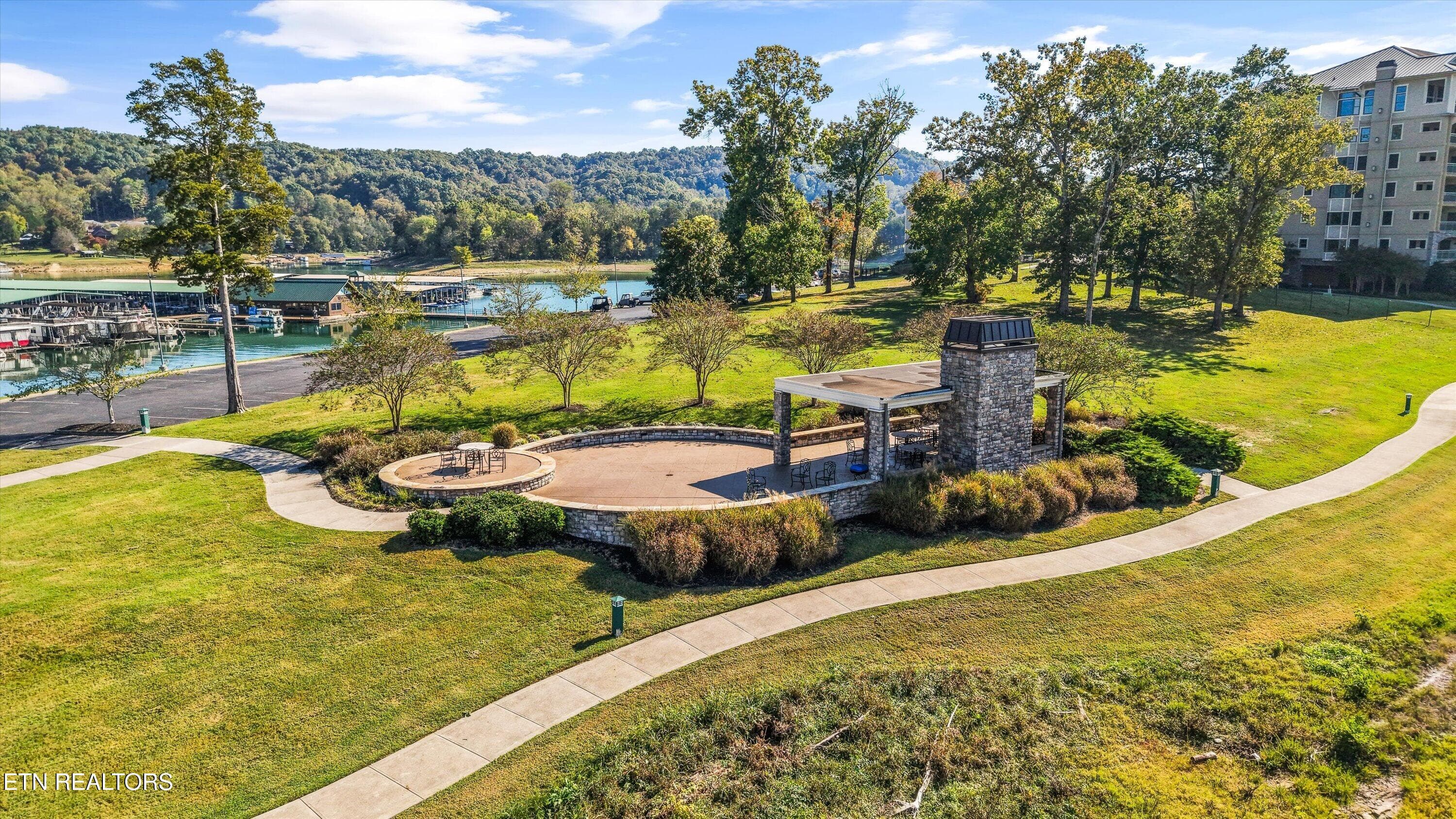 51-Community Amenities - 210 Waterside Circle, Andersonville, TN 37705