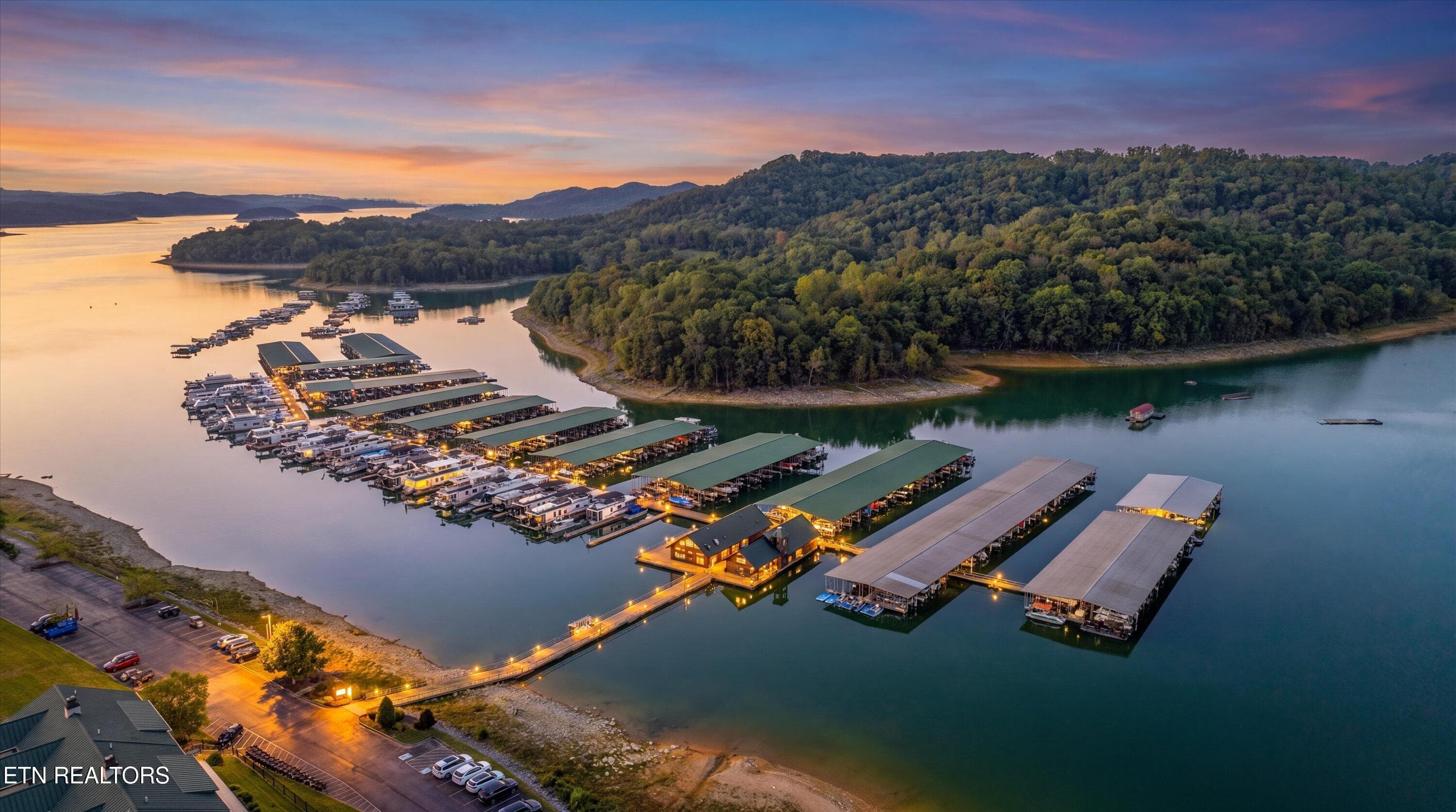 54-Community Amenities - 210 Waterside Circle, Andersonville, TN 37705