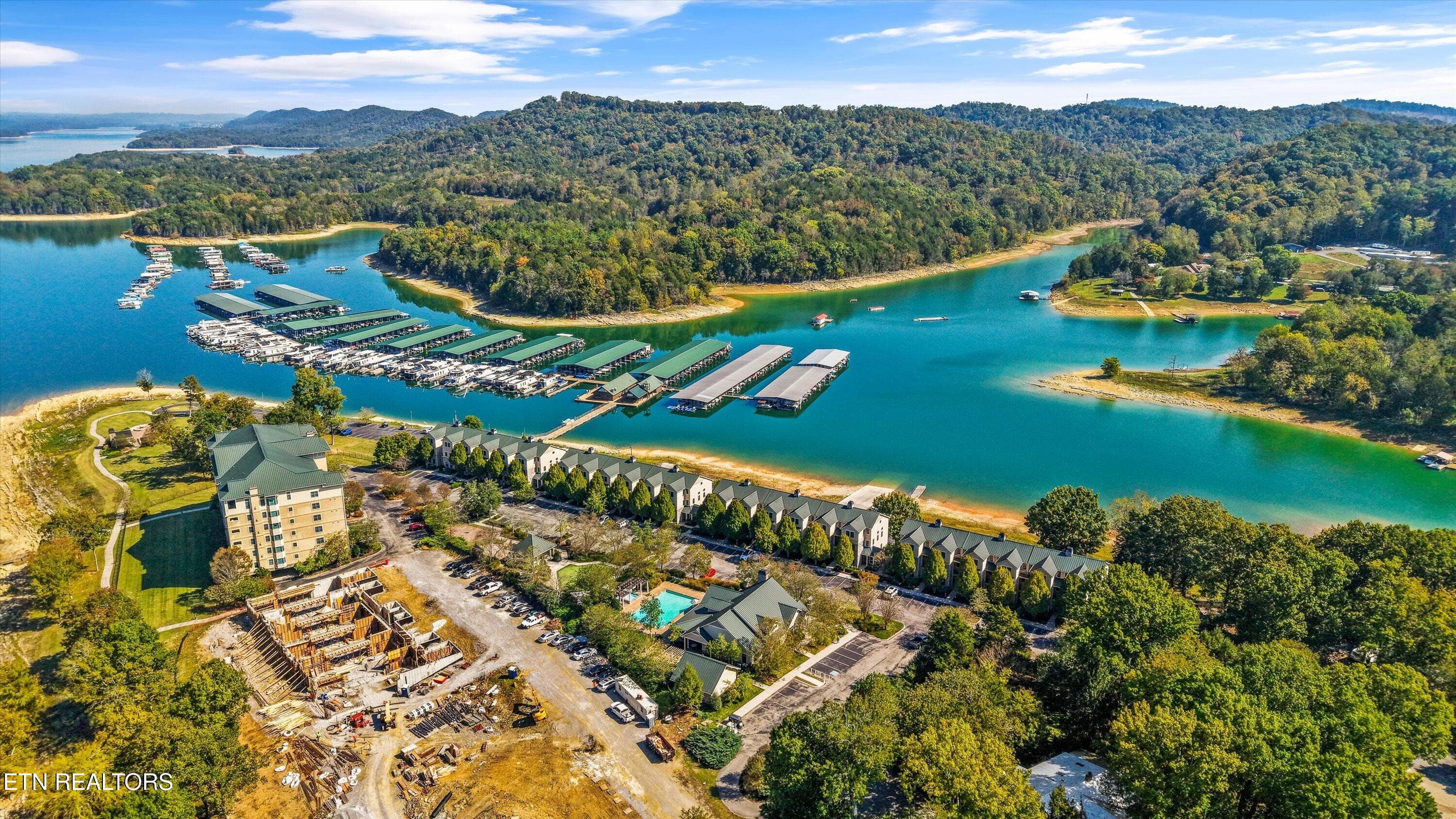 55-Community Amenities - 210 Waterside Circle, Andersonville, TN 37705