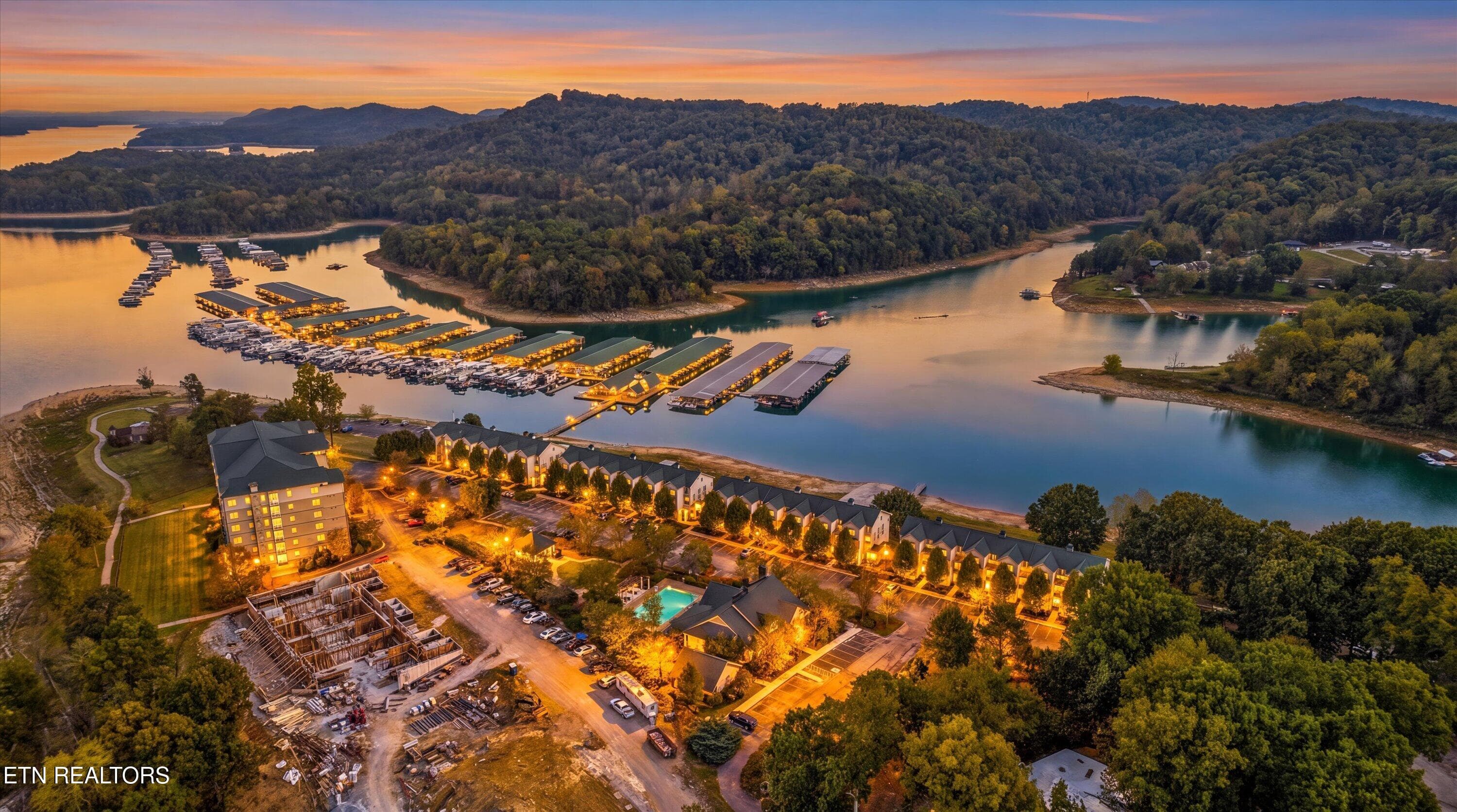 56-Community Amenities - 210 Waterside Circle, Andersonville, TN 37705