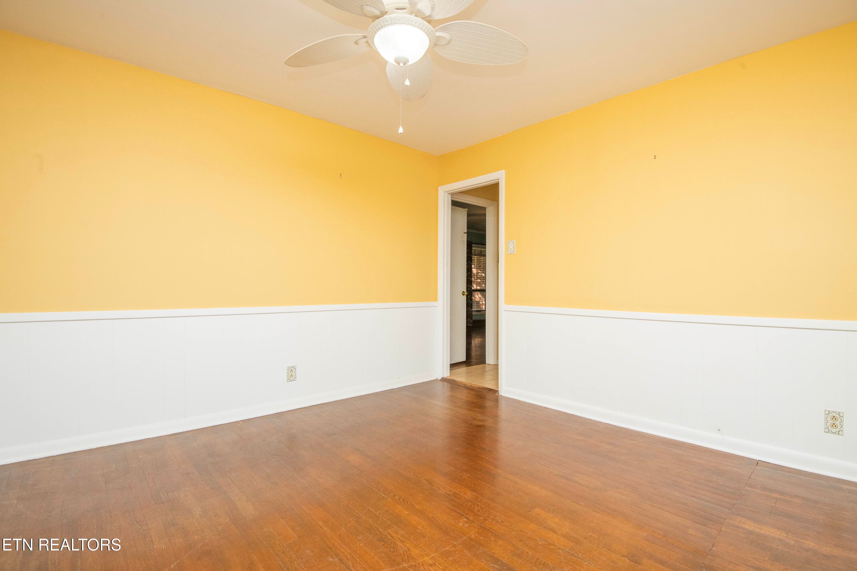 Dining - 7705 Twining Drive, Knoxville, TN 37919, Knoxville