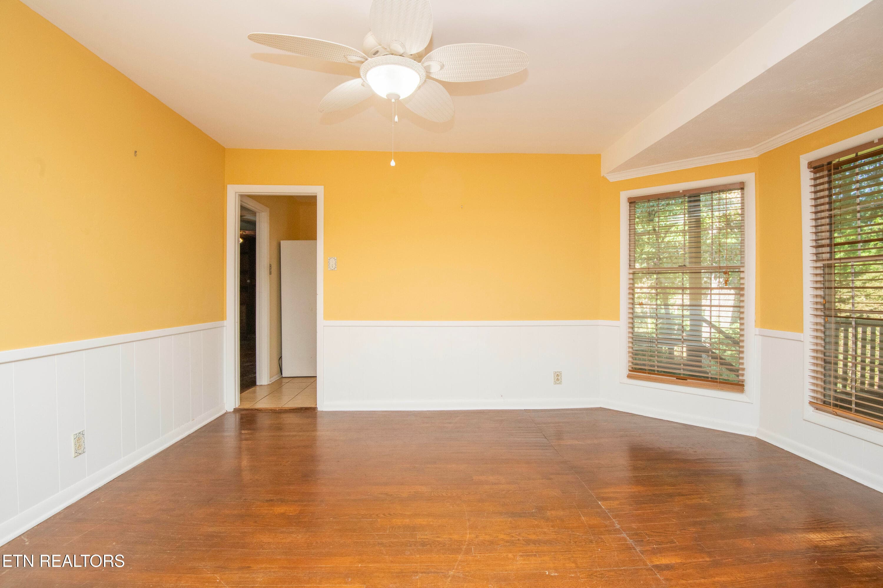 Dining - 7705 Twining Drive, Knoxville, TN 37919, Knoxville