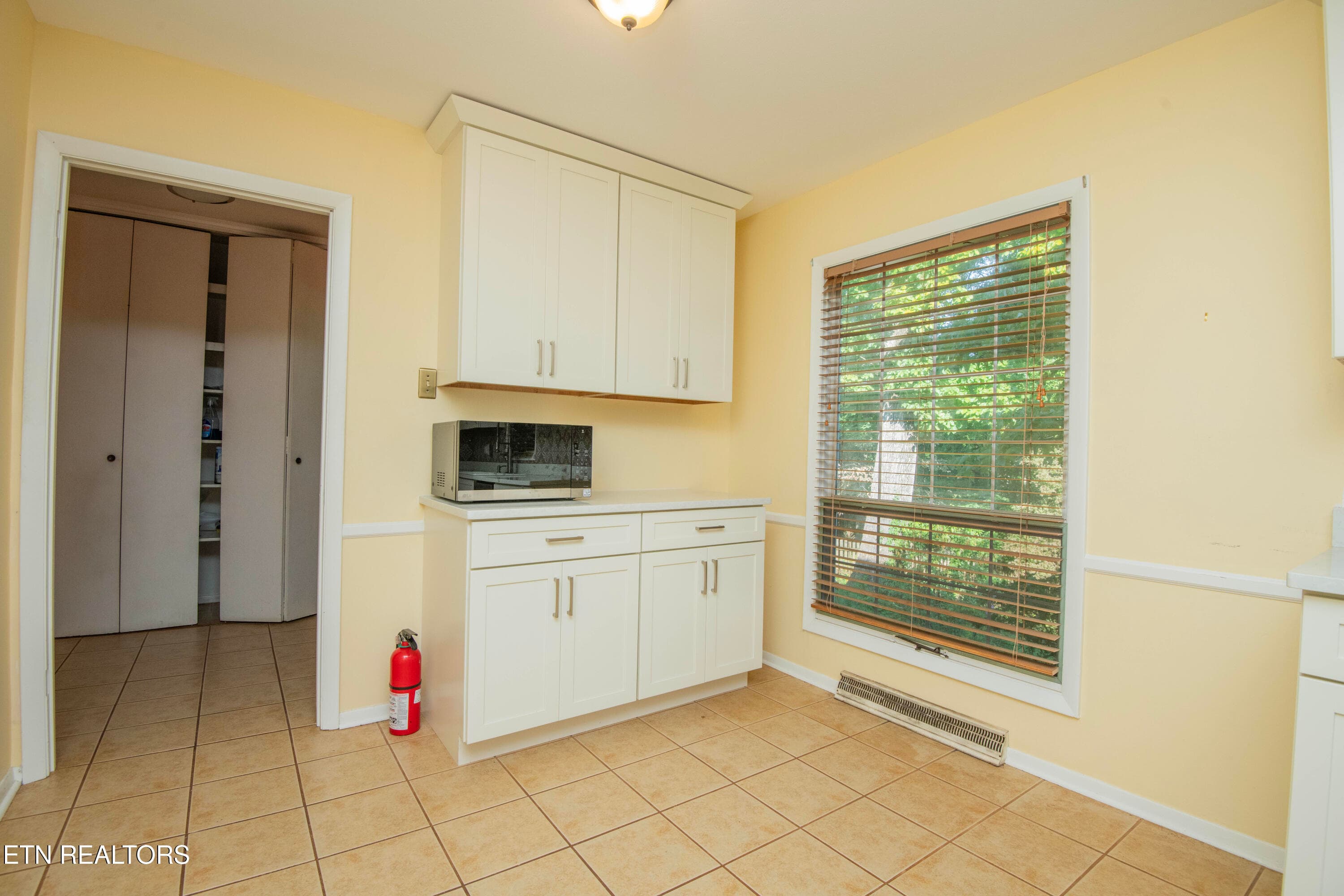Kitchen - 7705 Twining Drive, Knoxville, TN 37919, Knoxville