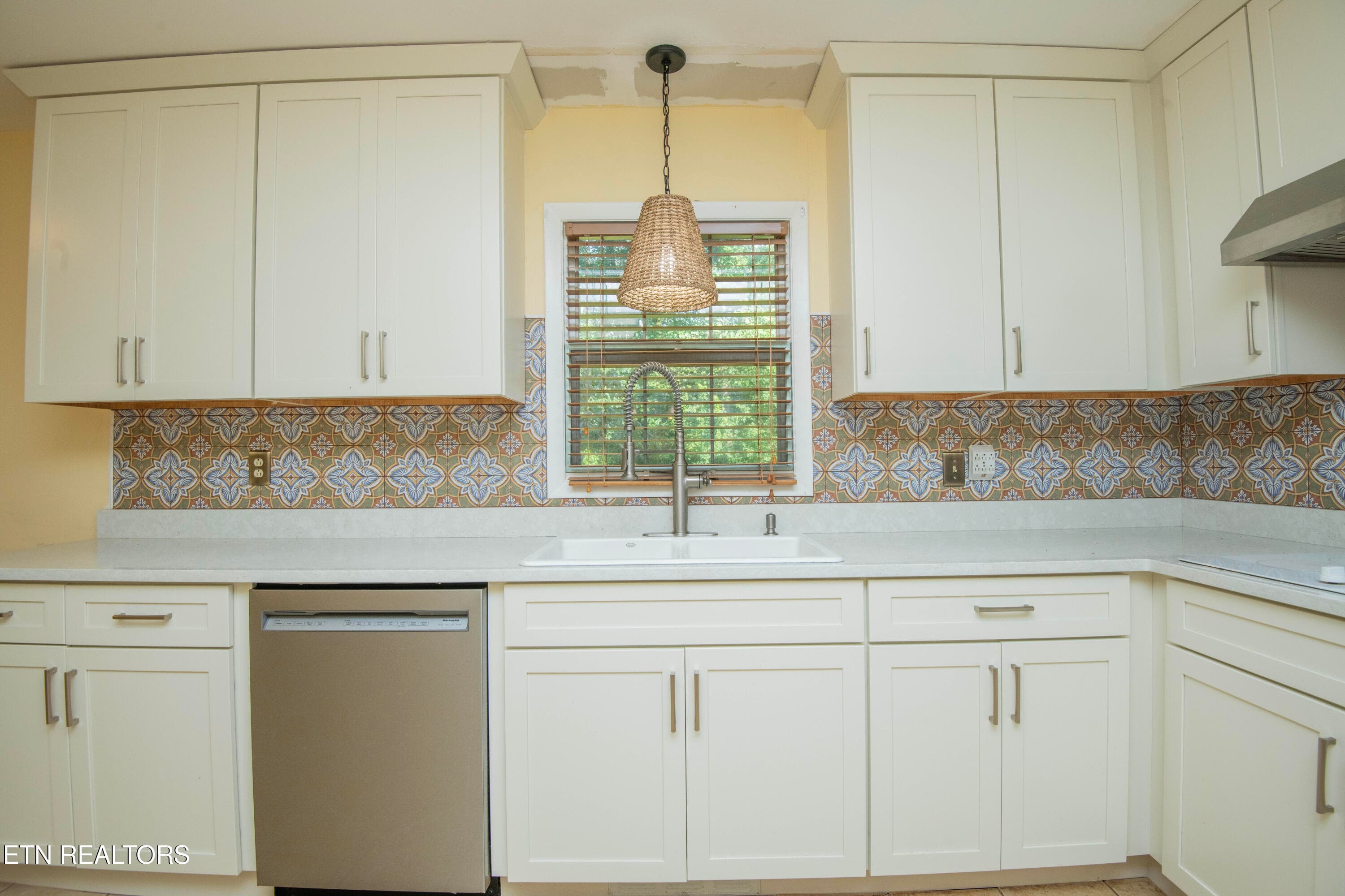 Kitchen - 7705 Twining Drive, Knoxville, TN 37919, Knoxville