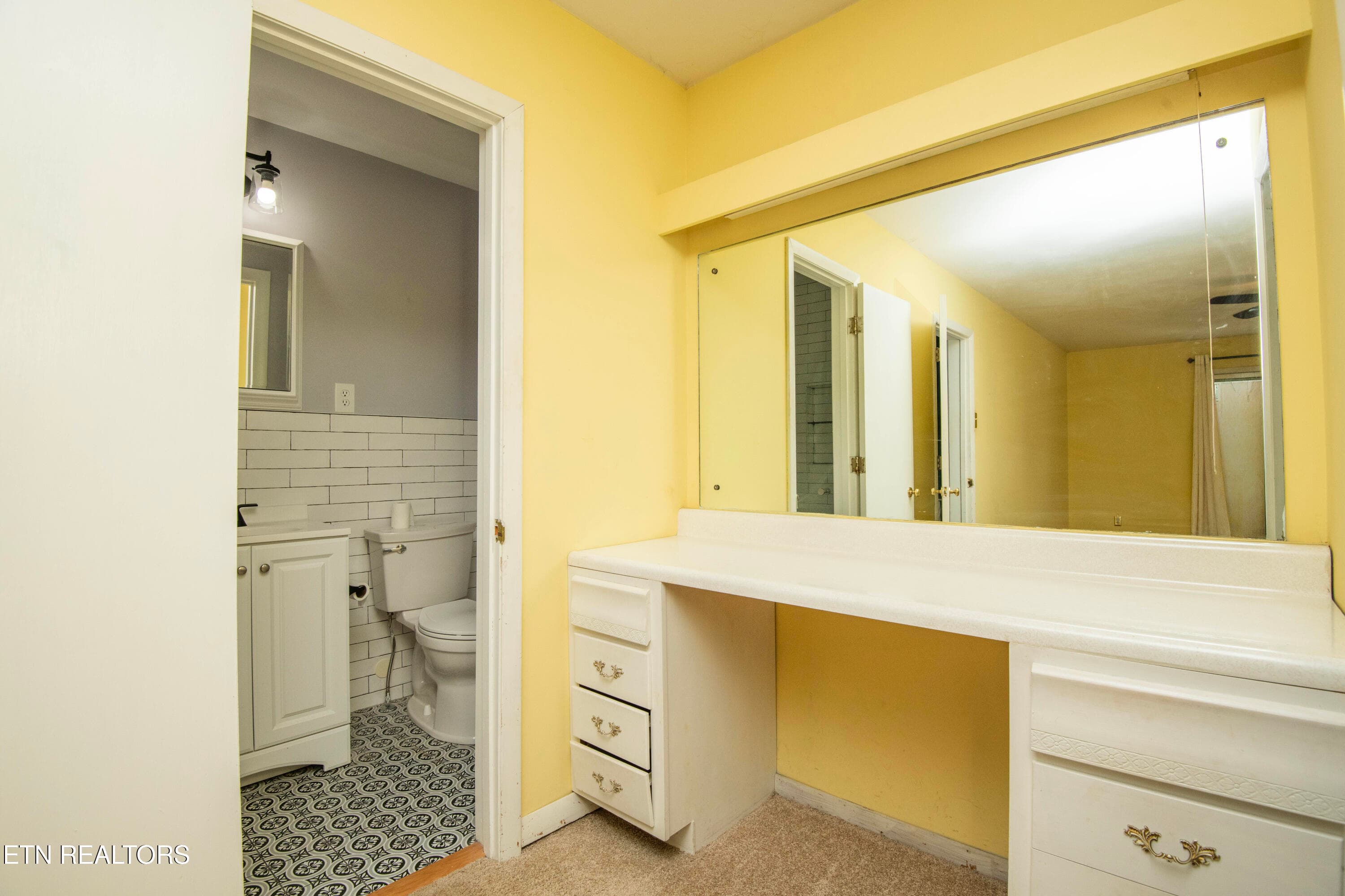 Bathroom 1 - 7705 Twining Drive, Knoxville, TN 37919, Knoxville