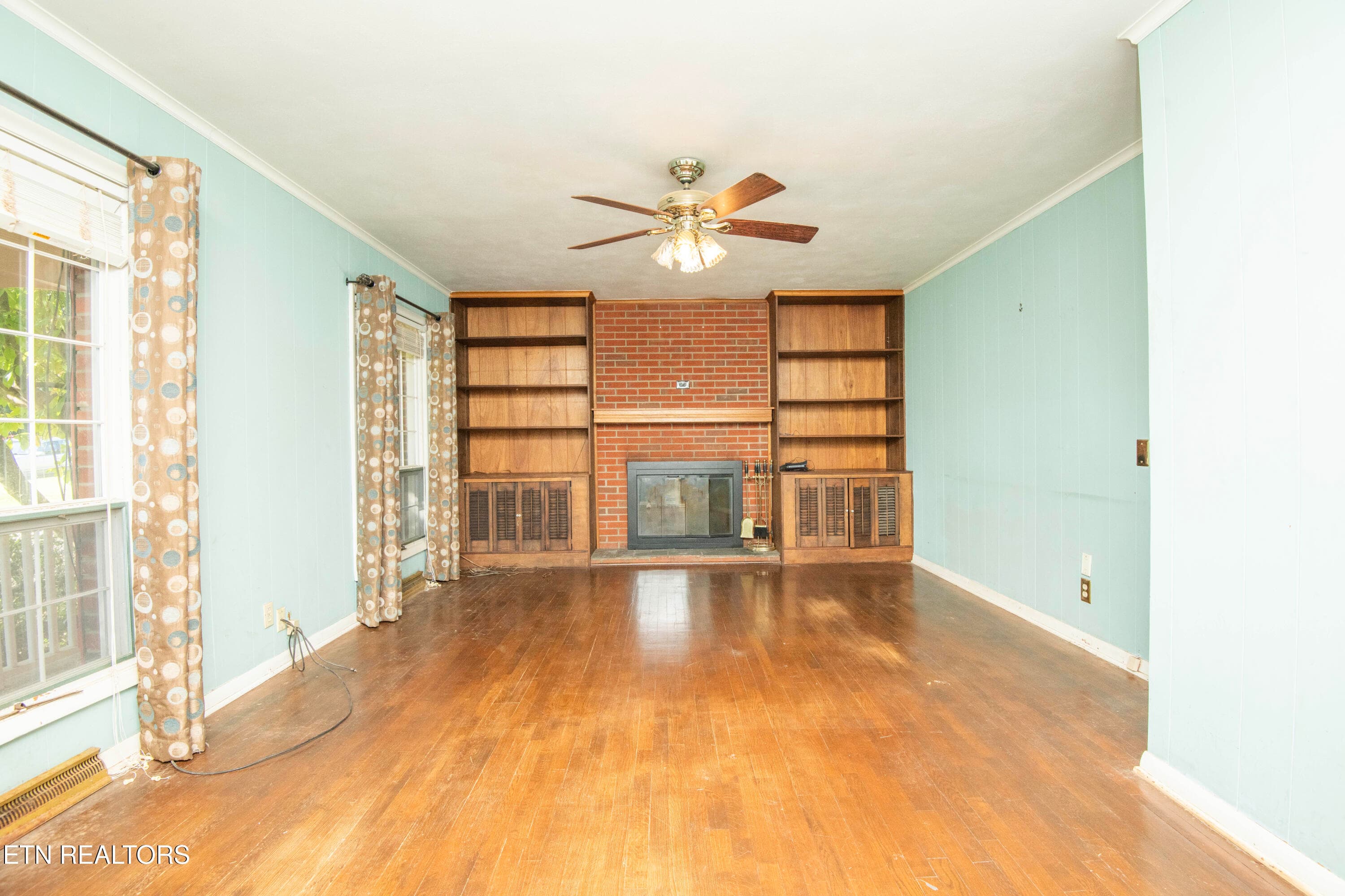 Den - 7705 Twining Drive, Knoxville, TN 37919, Knoxville