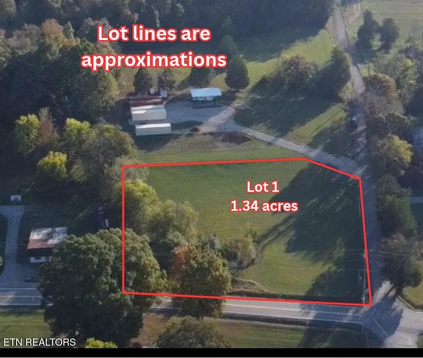 Lot 1 Sweetwater Vonore Rd, Sweetwater, TN 37874