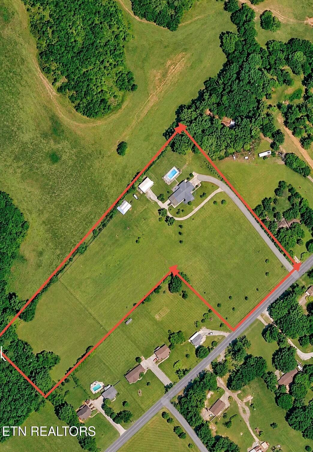 D35ABA66-F16E-42DA-814B-E16137CC5D40 - 4301 Wildwood Rd, Maryville, TN 37804, Maryville