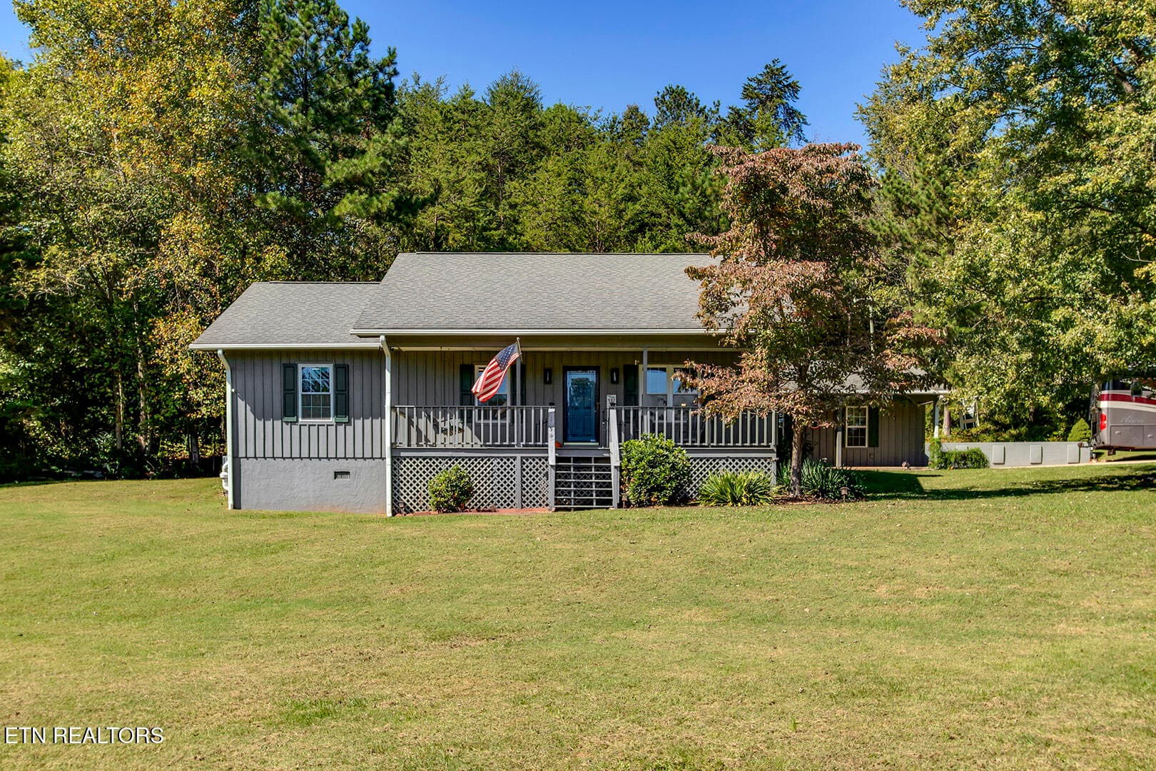 01_209 Lovin Farm Road_Front - 209 Lovin Farm Rd, Vonore, TN 37885
