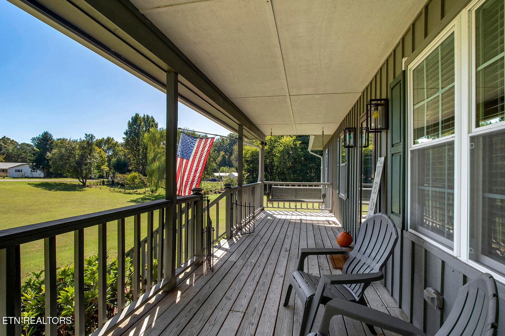 05_209 Lovin Farm Road_FrontPorch02 - 209 Lovin Farm Rd, Vonore, TN 37885