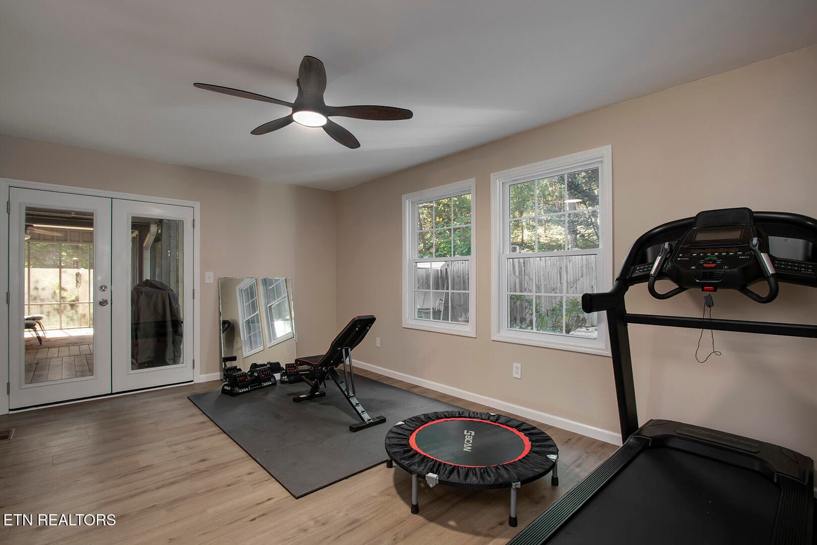 18_209 Lovin Farm Road_FlexSpace-Excerci - 209 Lovin Farm Rd, Vonore, TN 37885