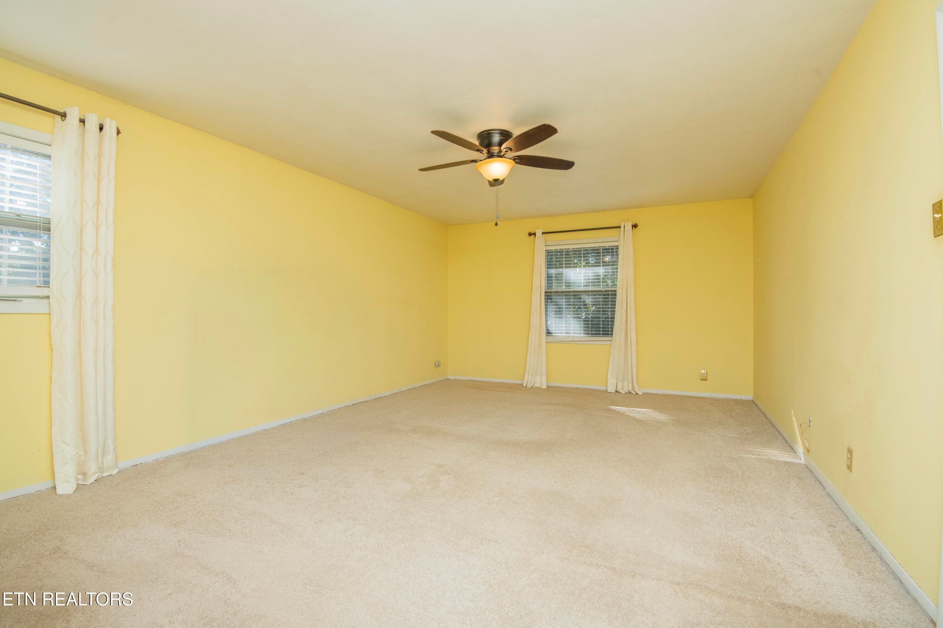 Bedroom 1 - 7705 Twining Drive, Knoxville, TN 37919, Knoxville