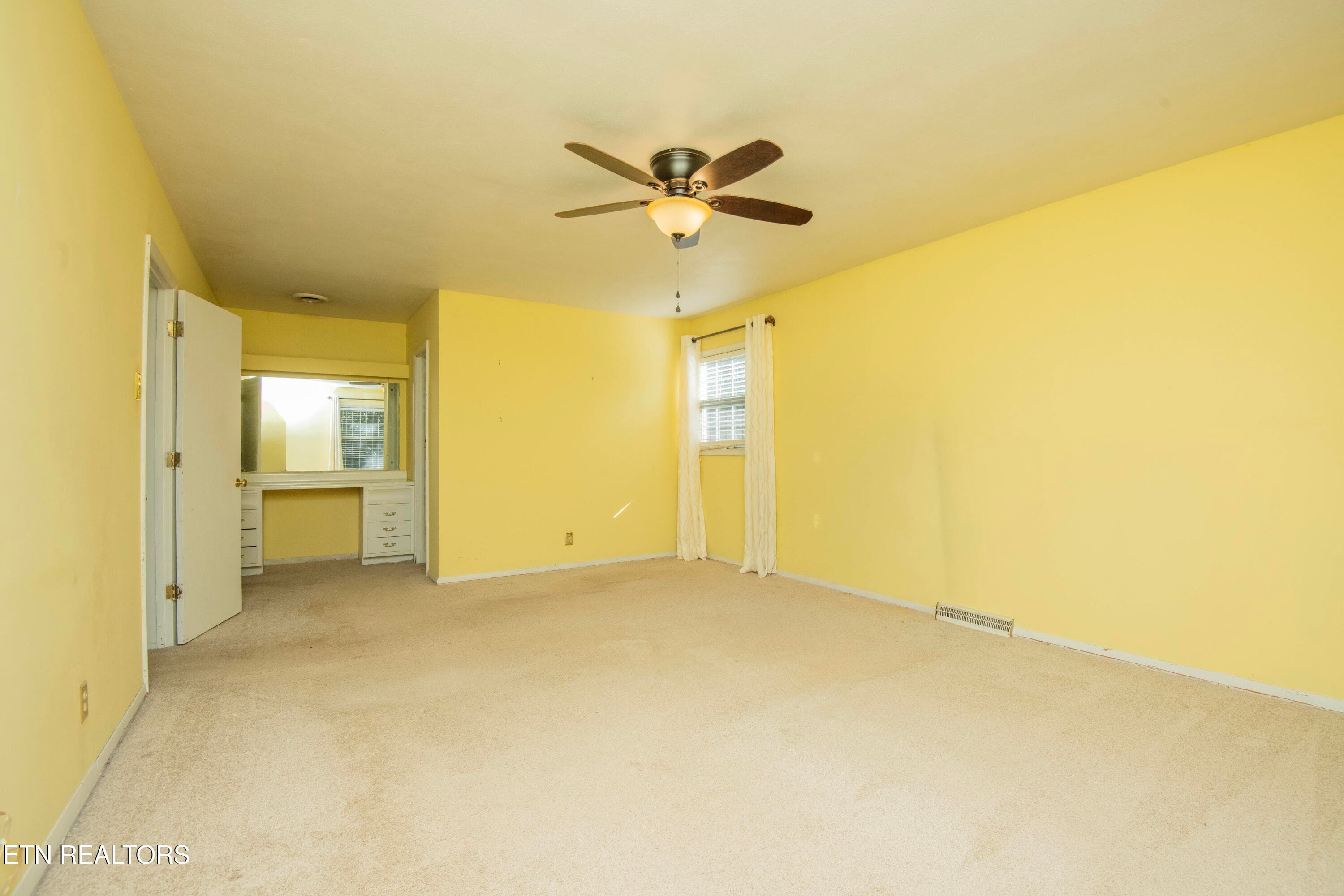 Bedroom 1 - 7705 Twining Drive, Knoxville, TN 37919, Knoxville