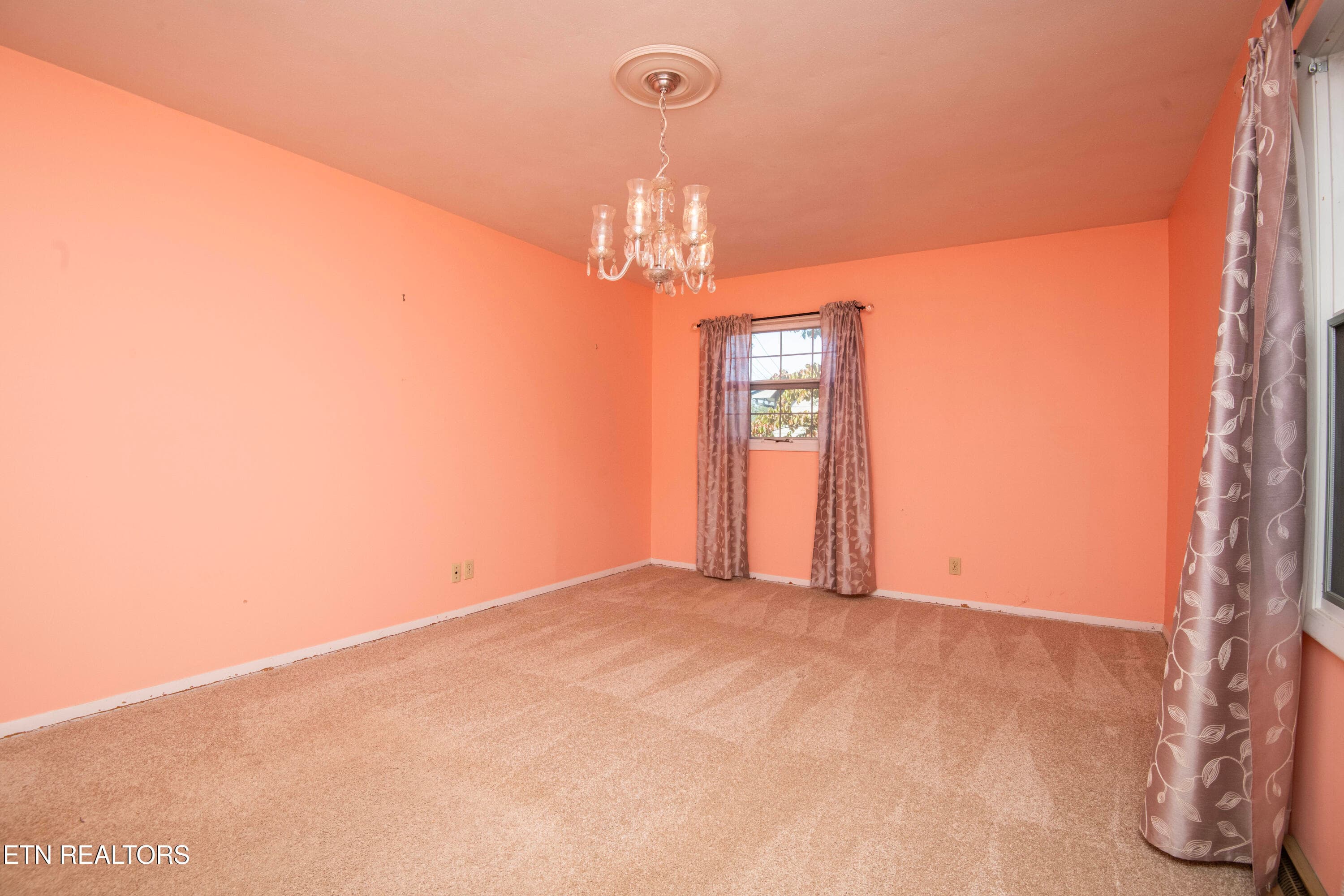 Bedroom 2 - 7705 Twining Drive, Knoxville, TN 37919, Knoxville