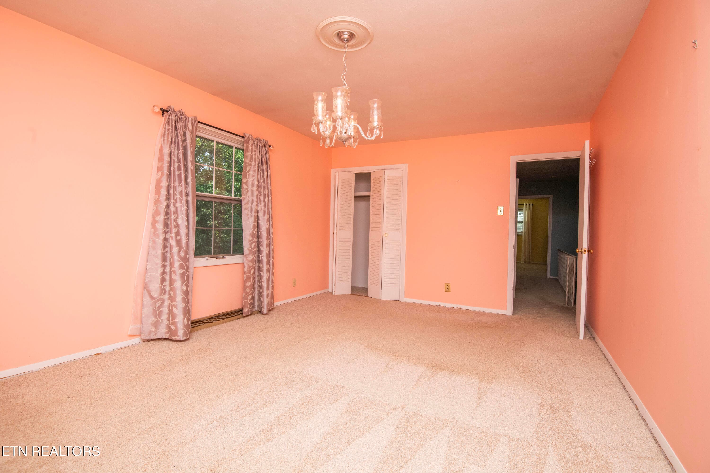 Bedroom 2 - 7705 Twining Drive, Knoxville, TN 37919, Knoxville