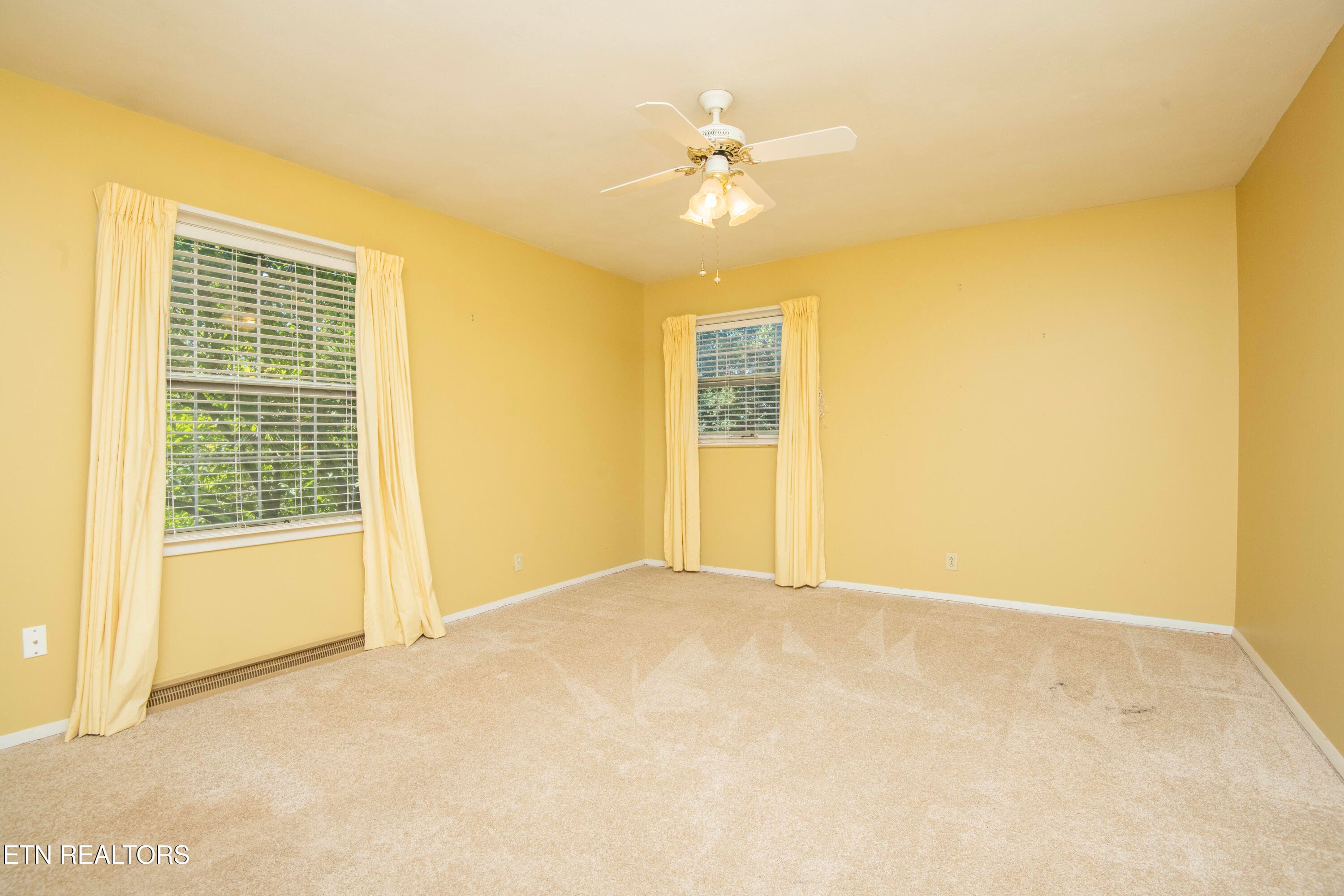 Bedroom 3 - 7705 Twining Drive, Knoxville, TN 37919, Knoxville