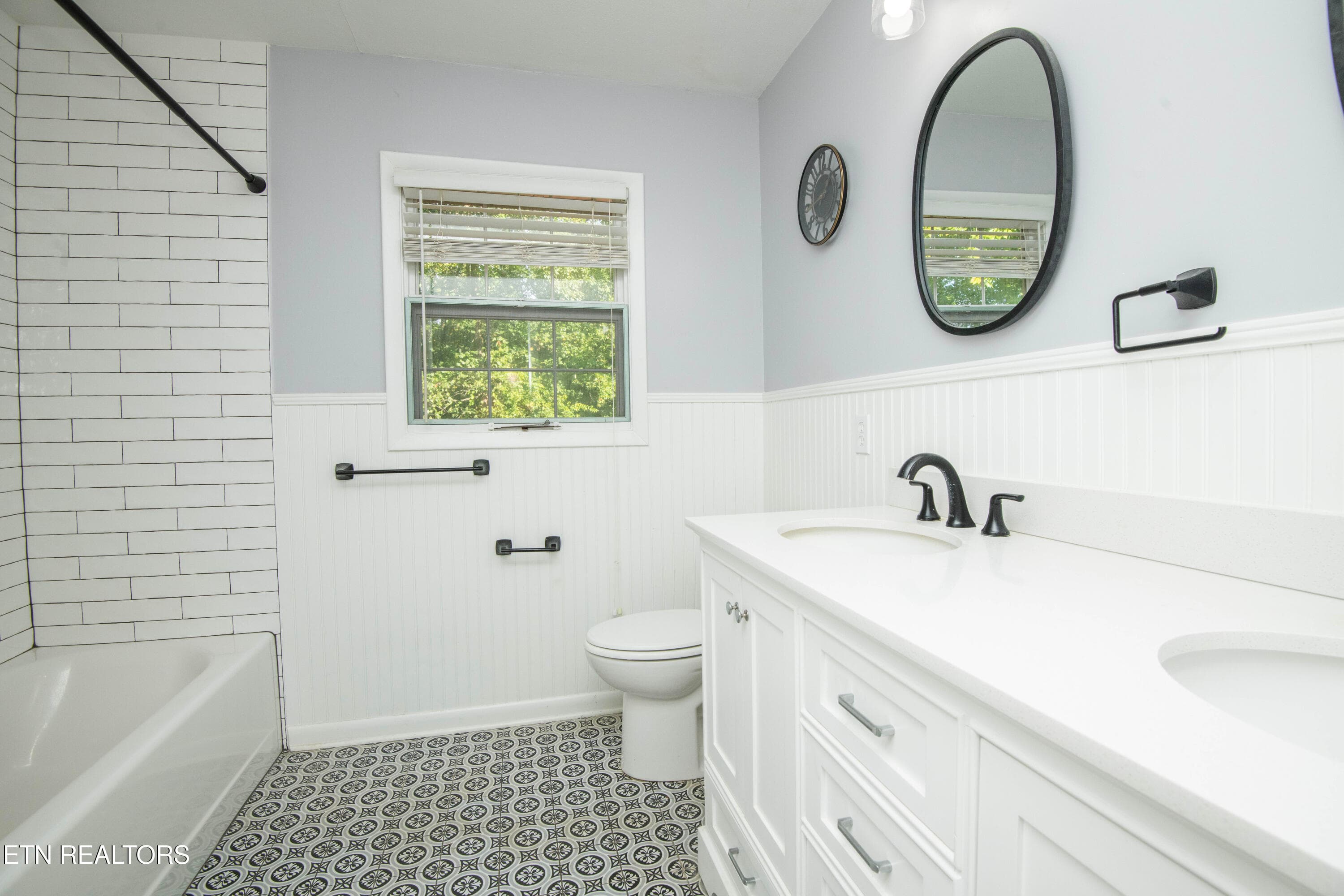 Bathroom 2 - 7705 Twining Drive, Knoxville, TN 37919, Knoxville