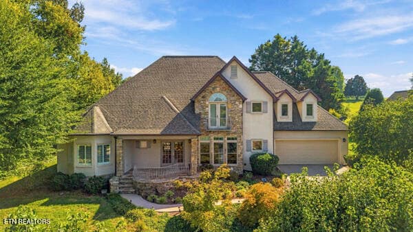 1 - 310 Pineberry Drive, Vonore, TN 37885, Vonore