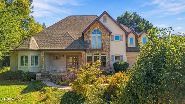 2 - 310 Pineberry Drive, Vonore, TN 37885, Vonore
