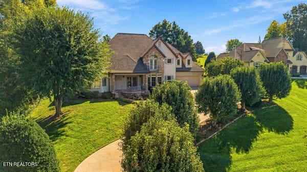 3 - 310 Pineberry Drive, Vonore, TN 37885, Vonore