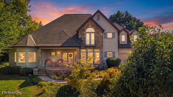 41 - 310 Pineberry Drive, Vonore, TN 37885, Vonore