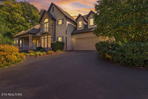 42 - 310 Pineberry Drive, Vonore, TN 37885, Vonore