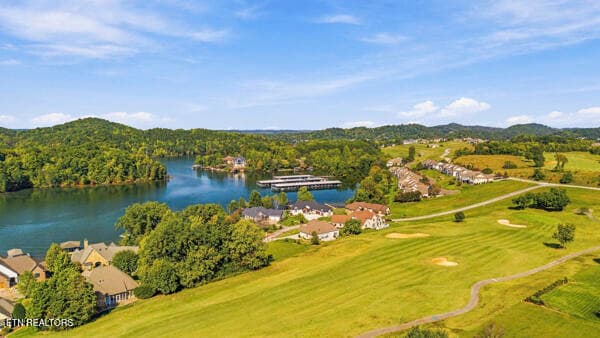 47 - 310 Pineberry Drive, Vonore, TN 37885, Vonore