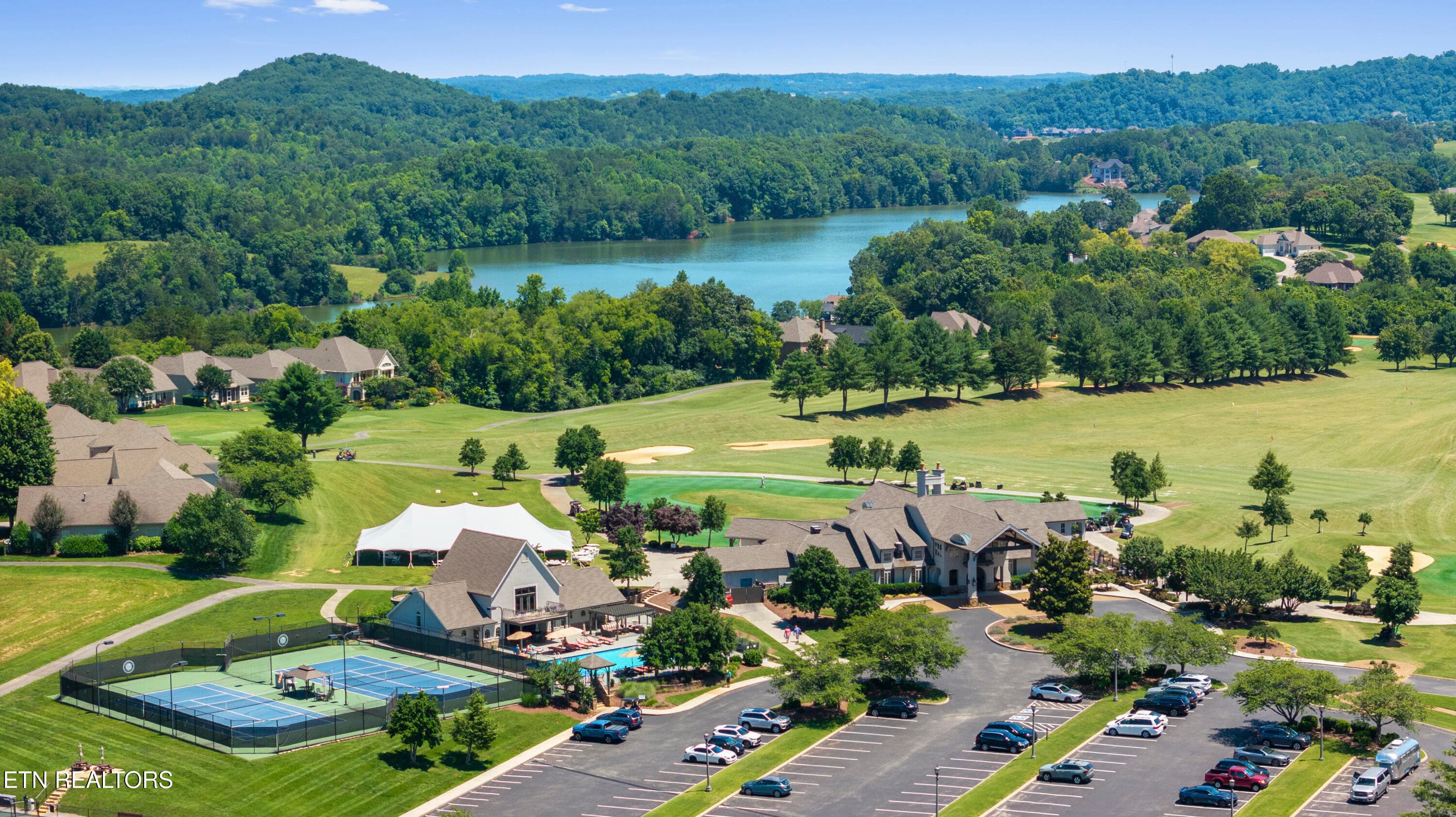100 - 310 Pineberry Drive, Vonore, TN 37885, Vonore