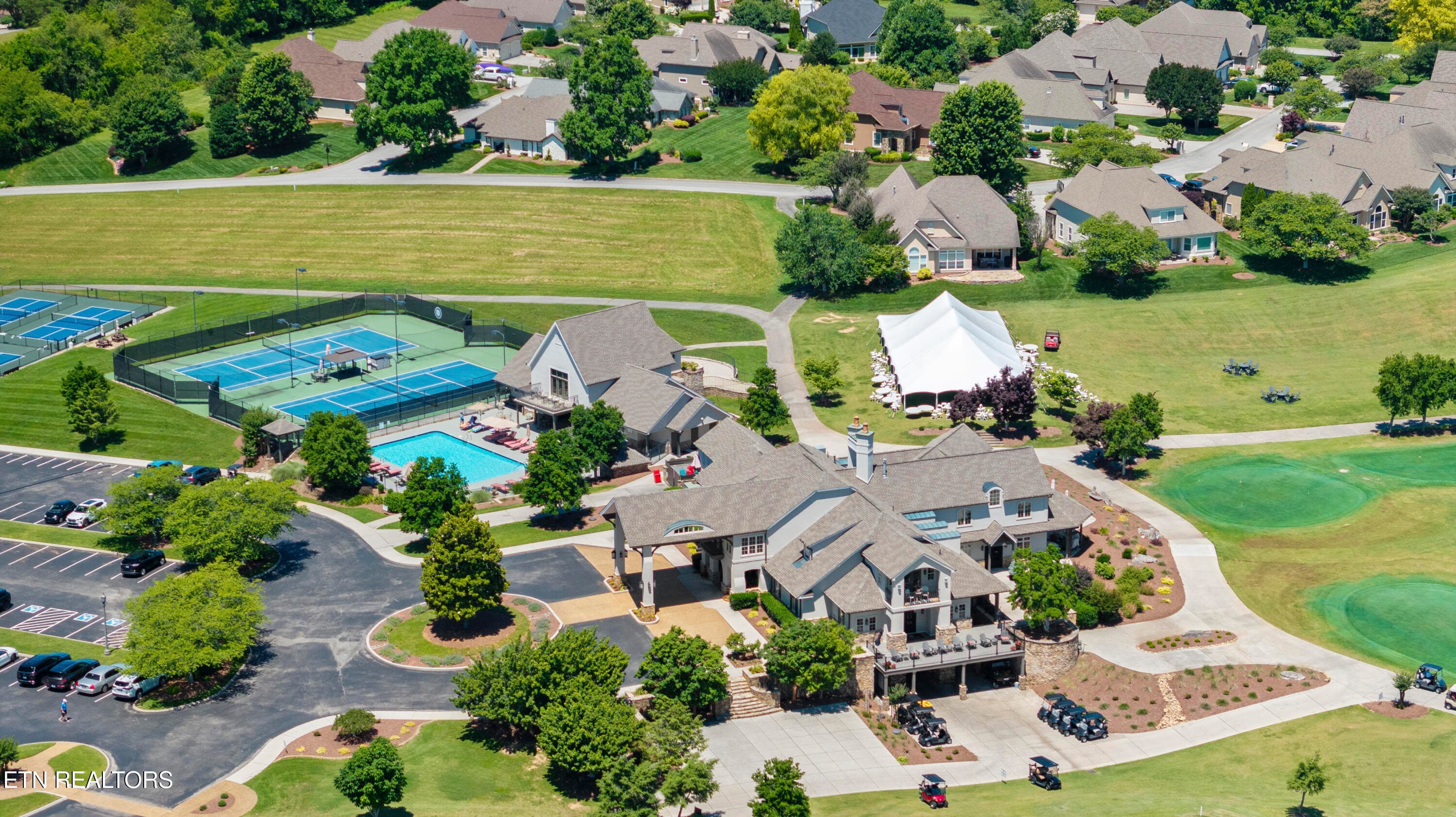 101 - 310 Pineberry Drive, Vonore, TN 37885, Vonore