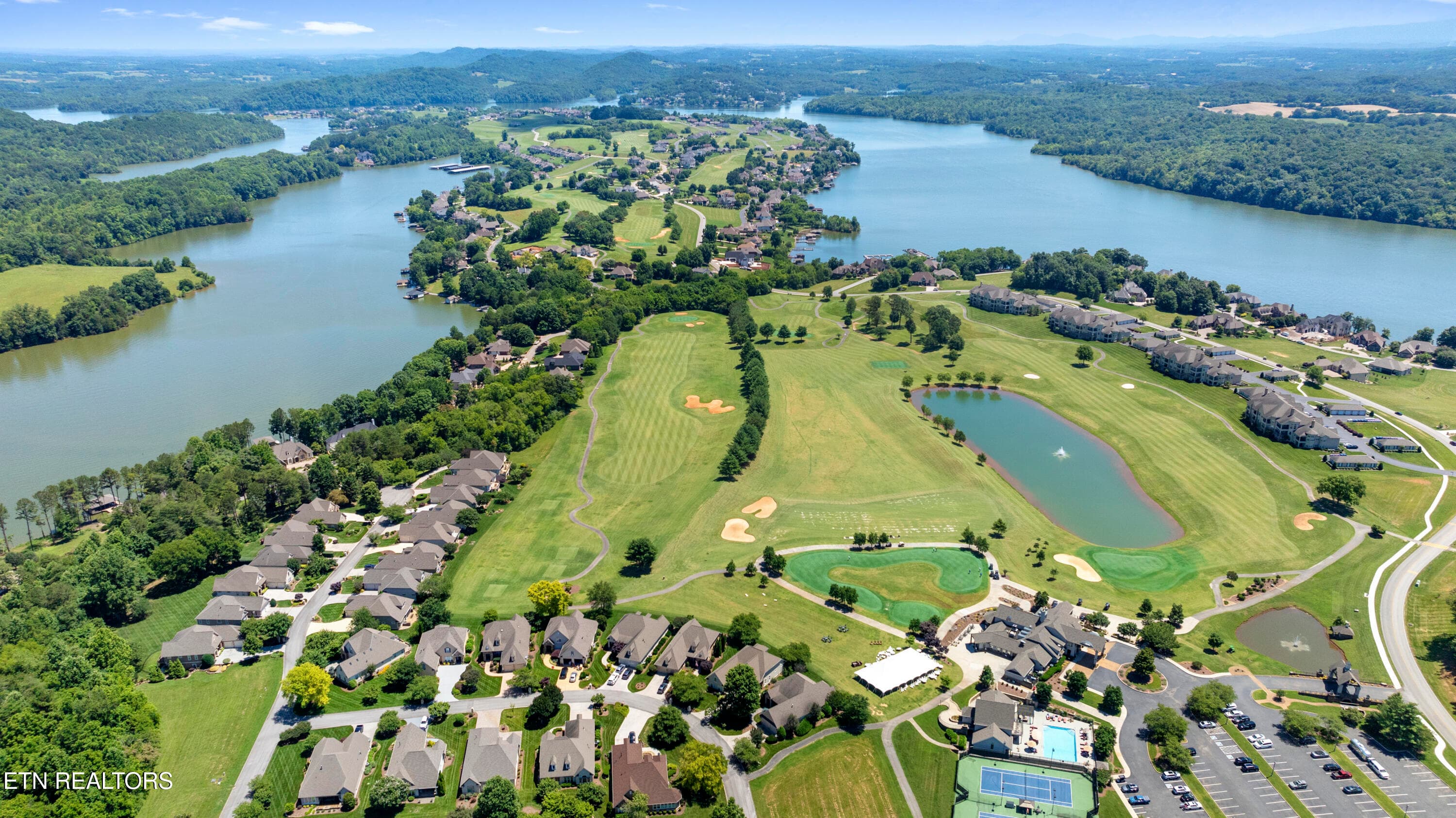 102 - 310 Pineberry Drive, Vonore, TN 37885, Vonore