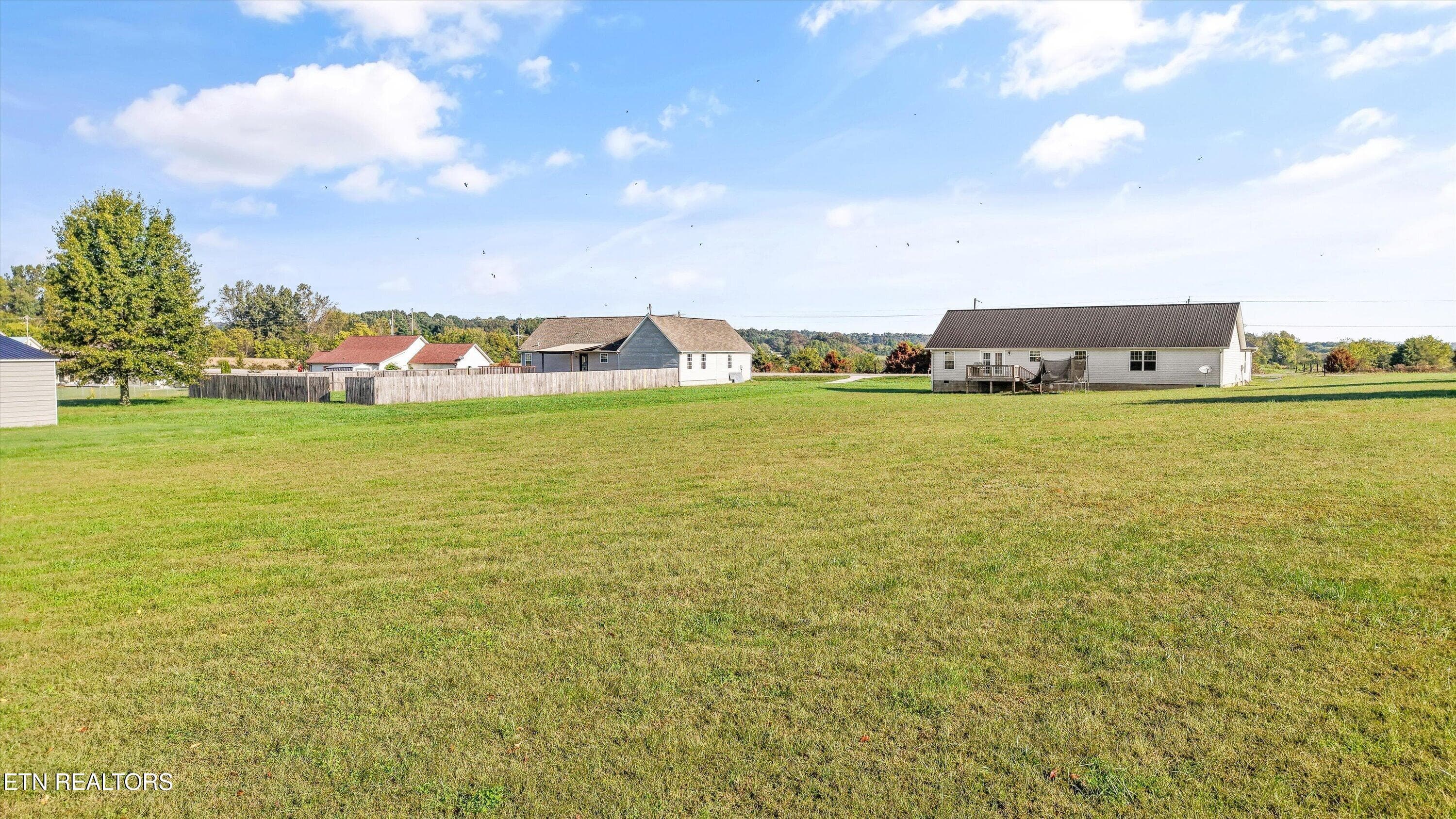 acreage - 935 Oakland Rd, Sweetwater, TN 37874, Sweetwater
