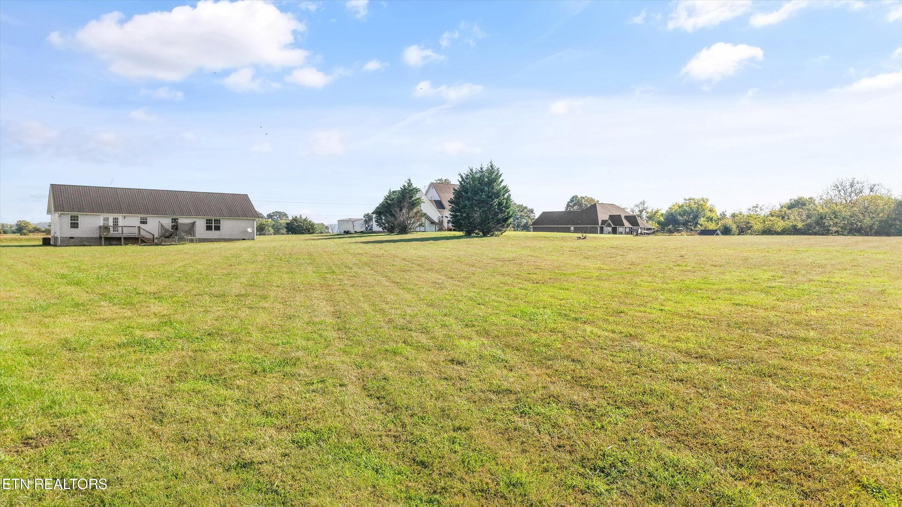 acreage - 935 Oakland Rd, Sweetwater, TN 37874, Sweetwater