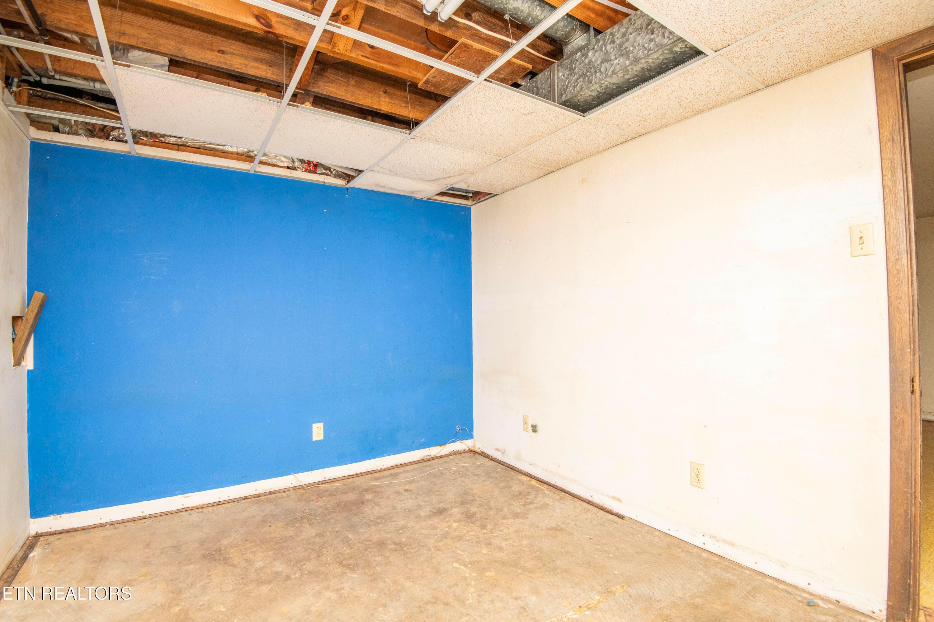 Bedroom 5 - 7705 Twining Drive, Knoxville, TN 37919, Knoxville
