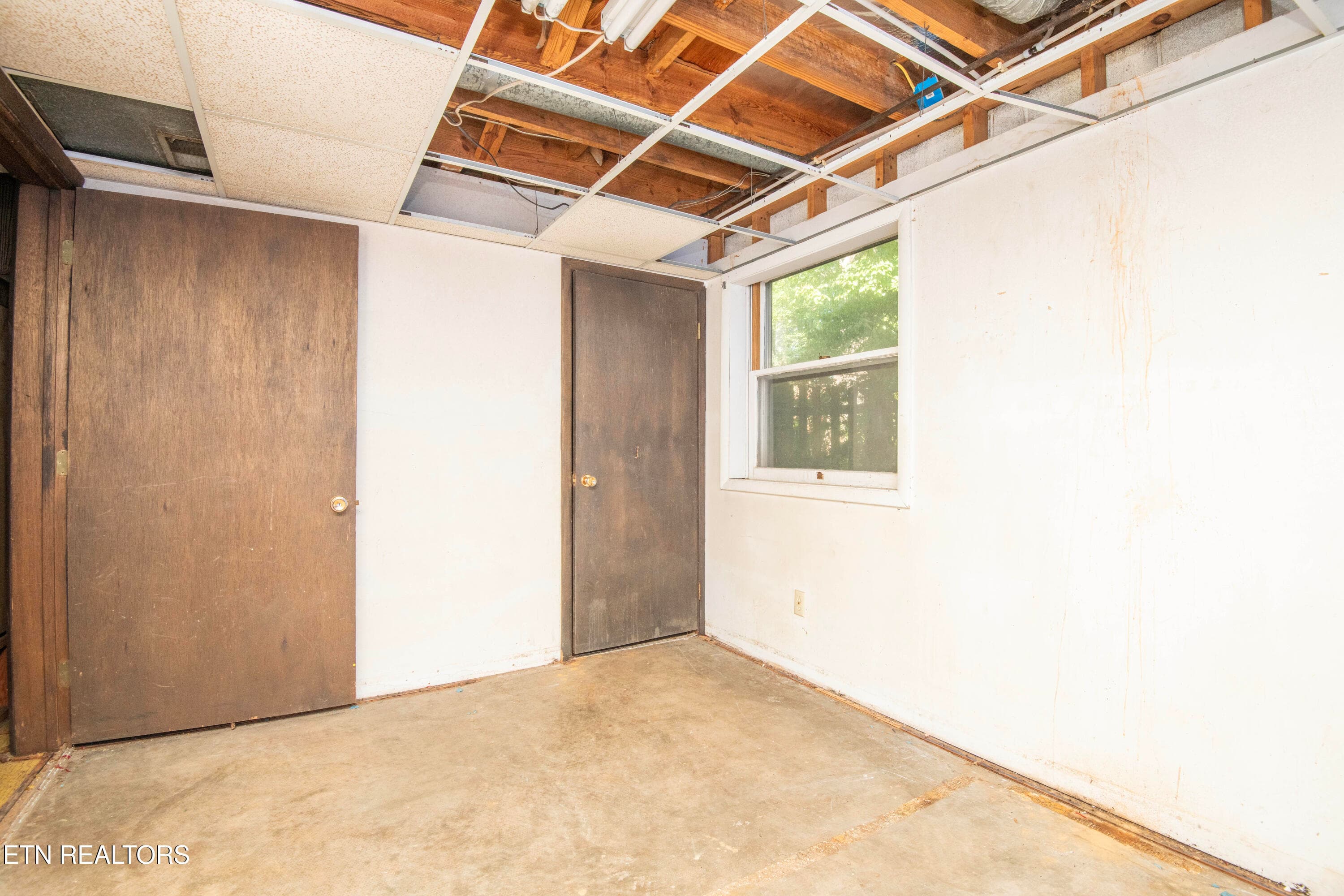 Bedroom 5 - 7705 Twining Drive, Knoxville, TN 37919, Knoxville