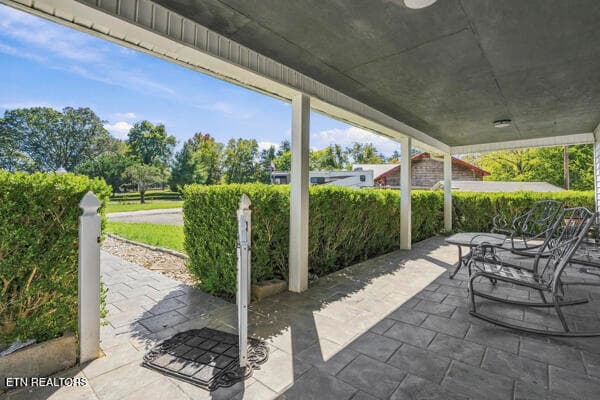 3 - 304 Shaddon Rd, Tellico Plains, TN 37385, Tellico Plains