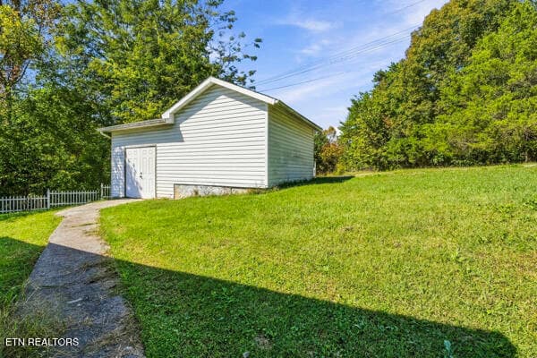 31 - 304 Shaddon Rd, Tellico Plains, TN 37385, Tellico Plains