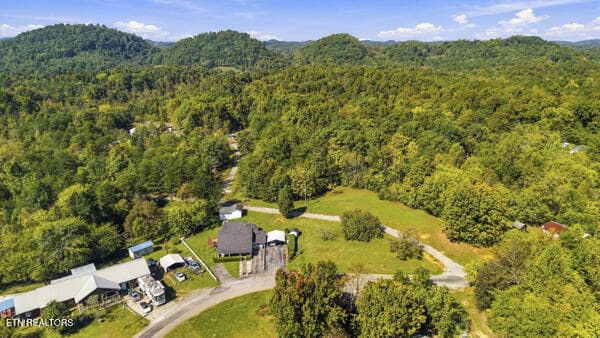 34 - 304 Shaddon Rd, Tellico Plains, TN 37385, Tellico Plains