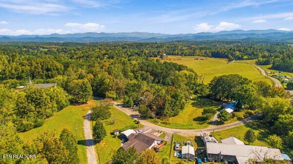 35 - 304 Shaddon Rd, Tellico Plains, TN 37385, Tellico Plains
