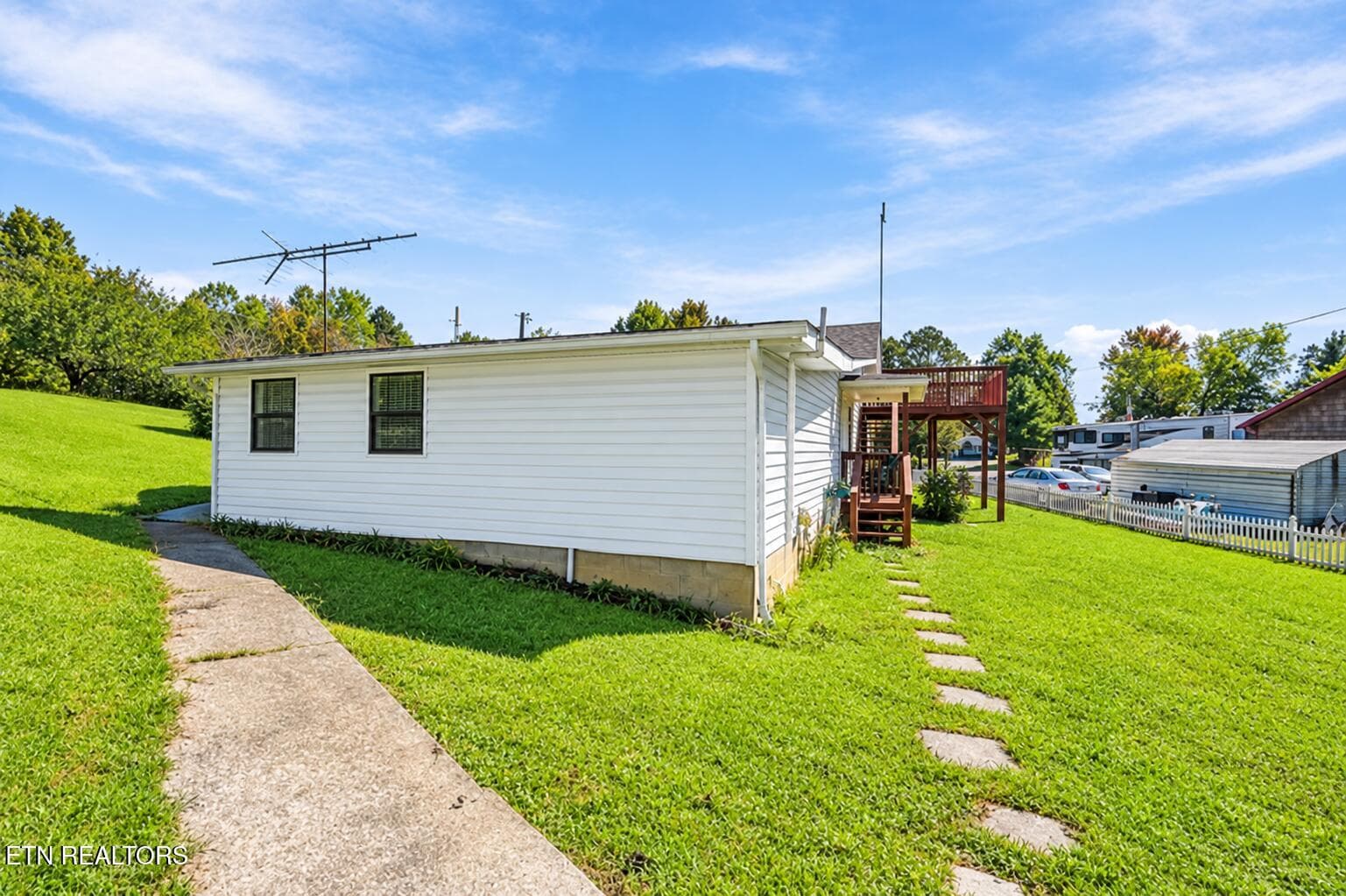 30 - 304 Shaddon Rd, Tellico Plains, TN 37385, Tellico Plains