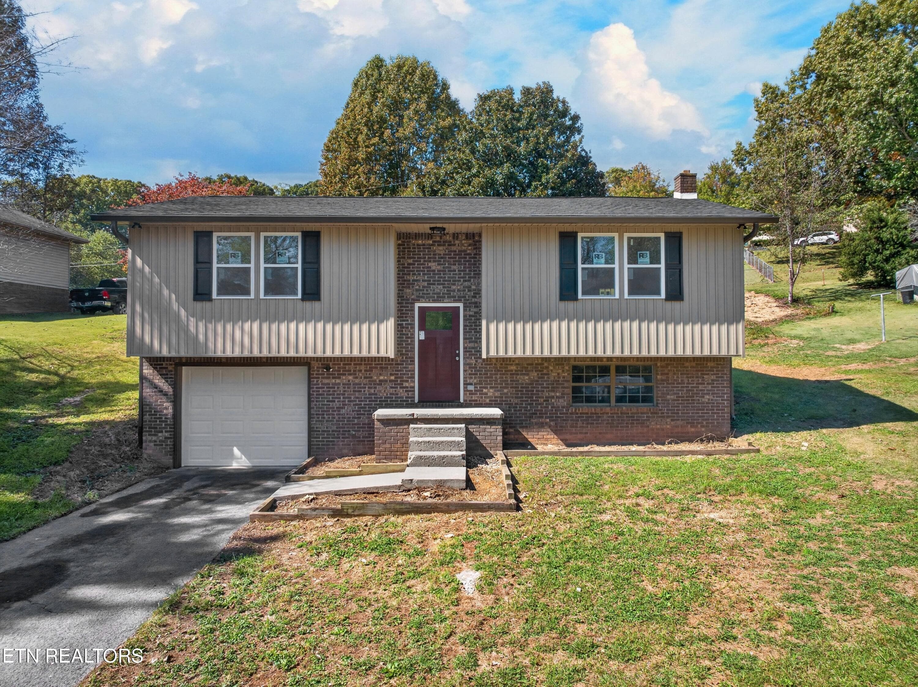 134 Allen Drive, Tazewell, TN 37879
