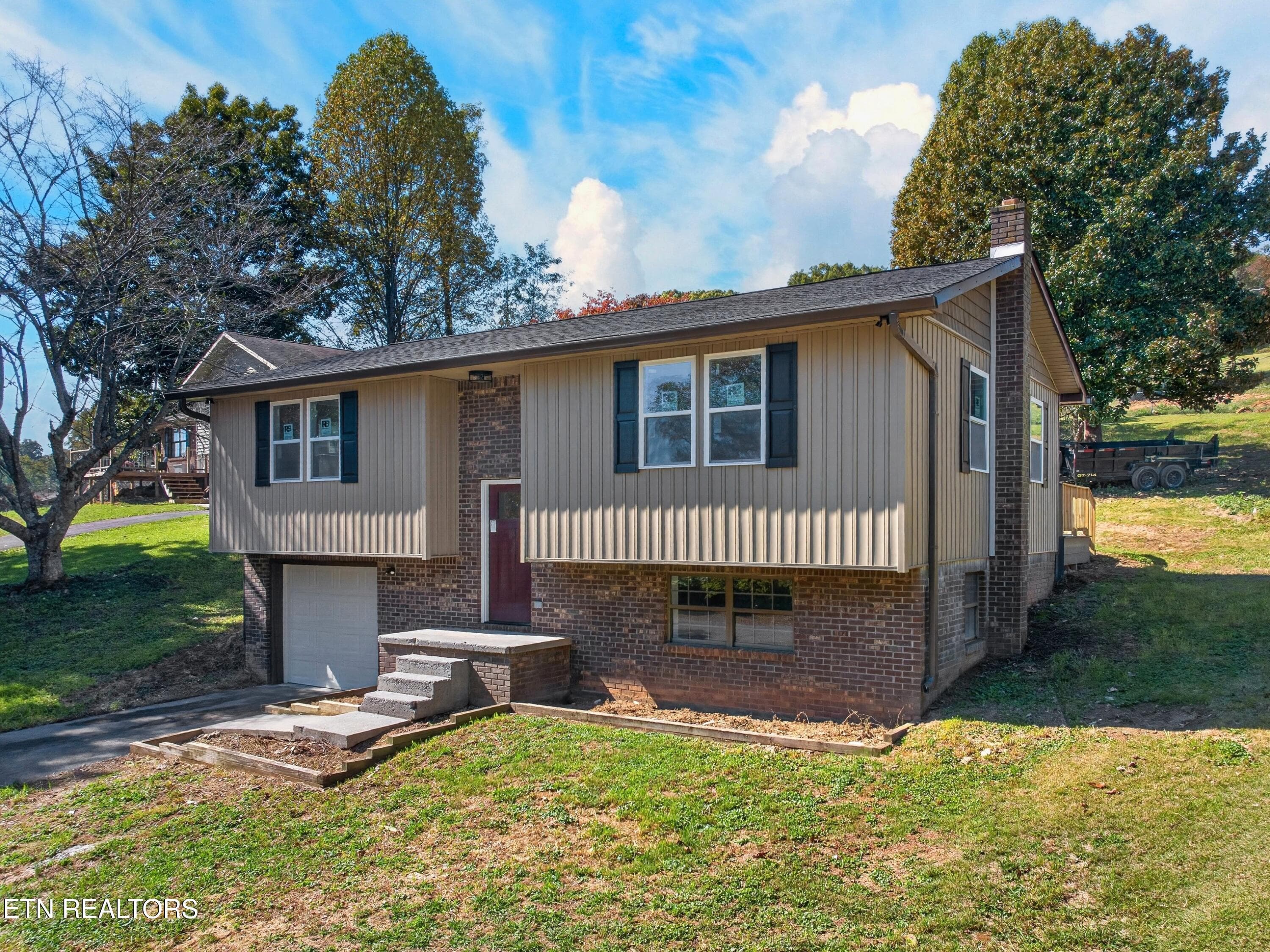 003-134AllenDrive-Tazewell-TN-37879-SMAL - 134 Allen Drive, Tazewell, TN 37879, Tazewell