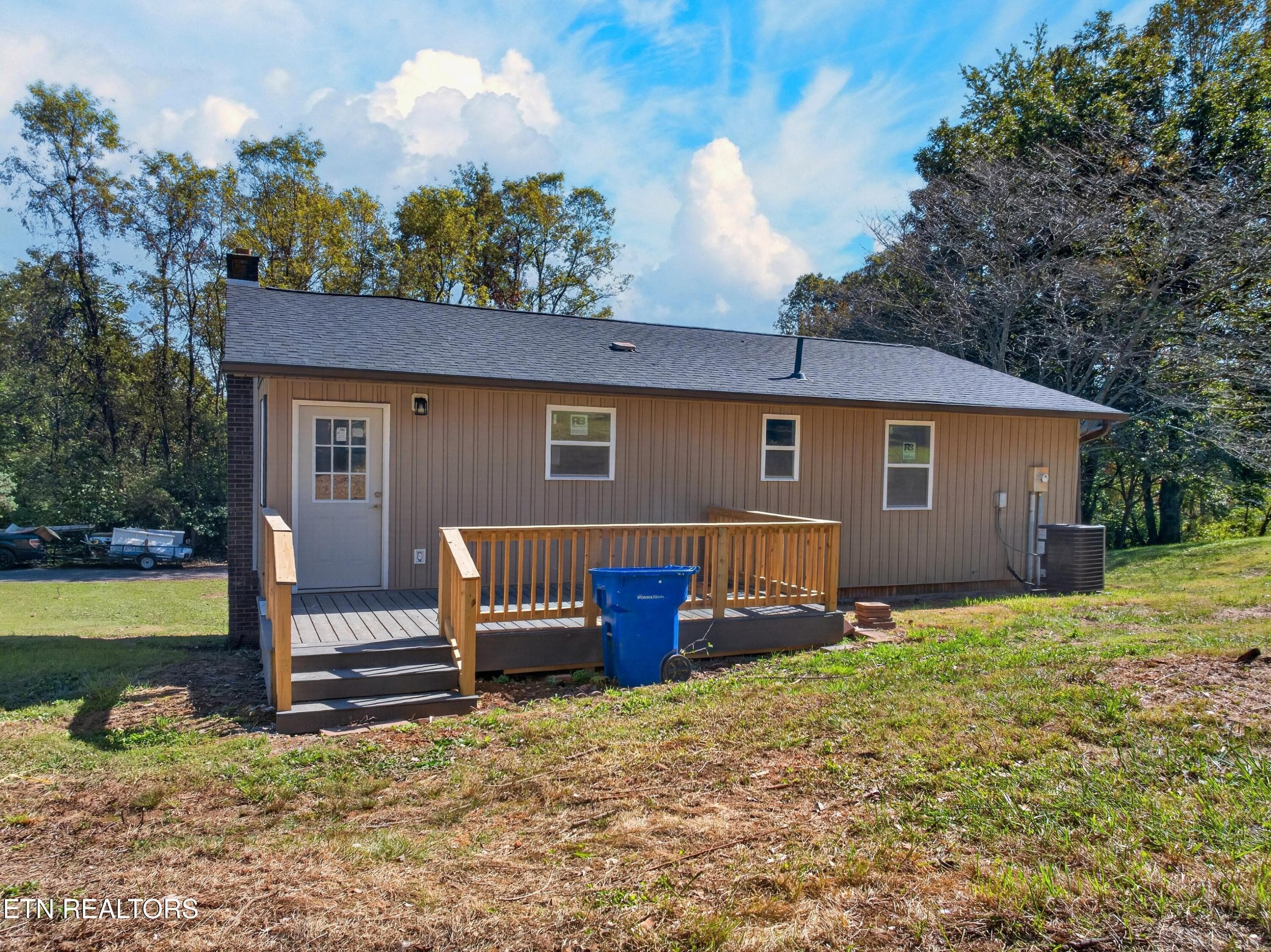 004-134AllenDrive-Tazewell-TN-37879-SMAL - 134 Allen Drive, Tazewell, TN 37879, Tazewell